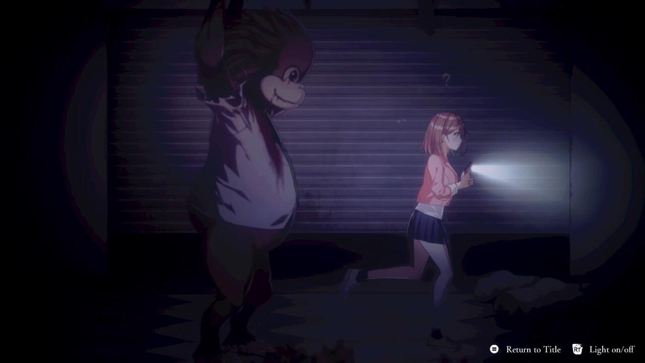 Livestream 2: Escape From Togaezuka Happy Place ستيم كود رقمي