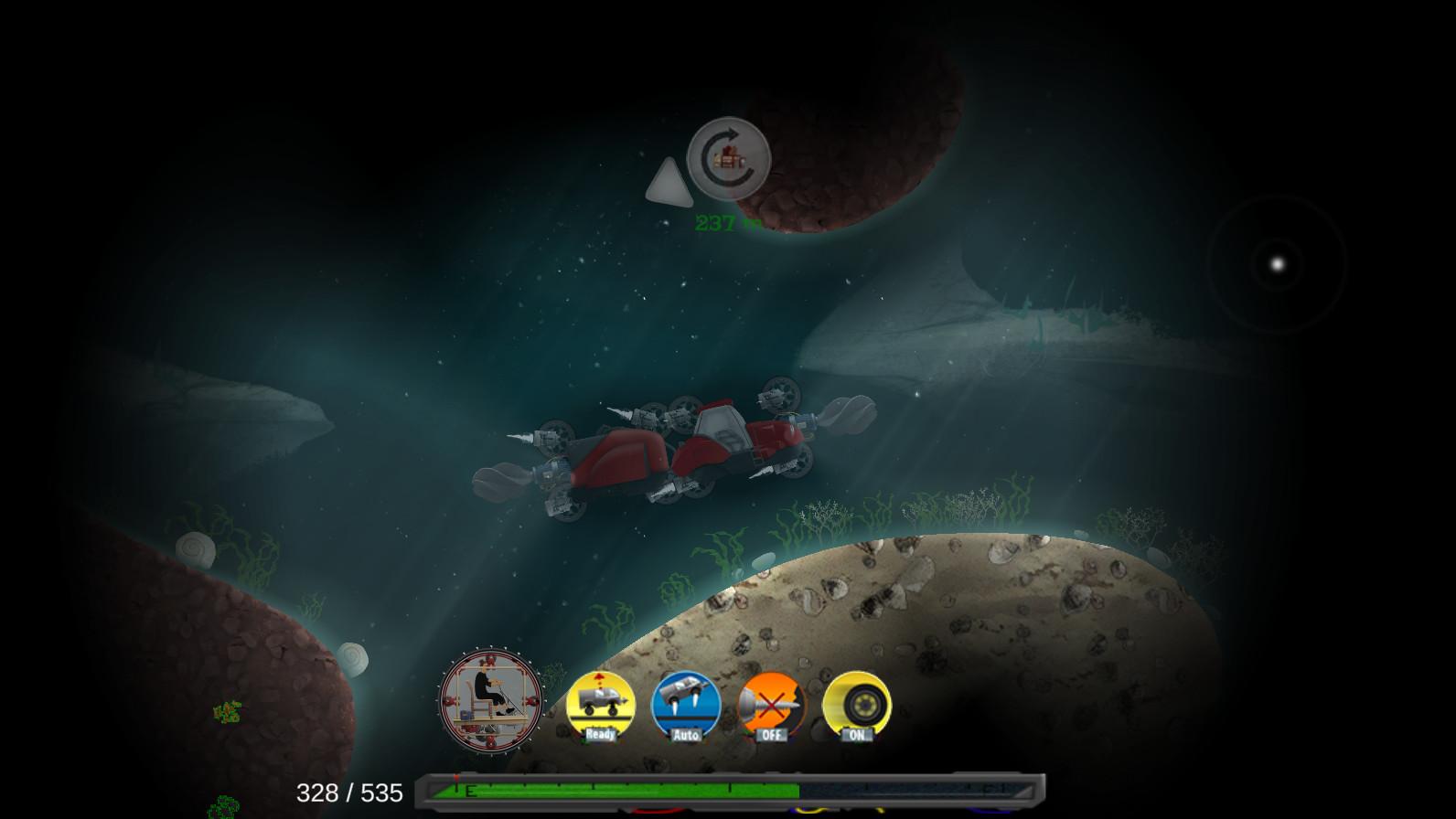 Hill Dig: The Mysterious Signal ستيم كود رقمي