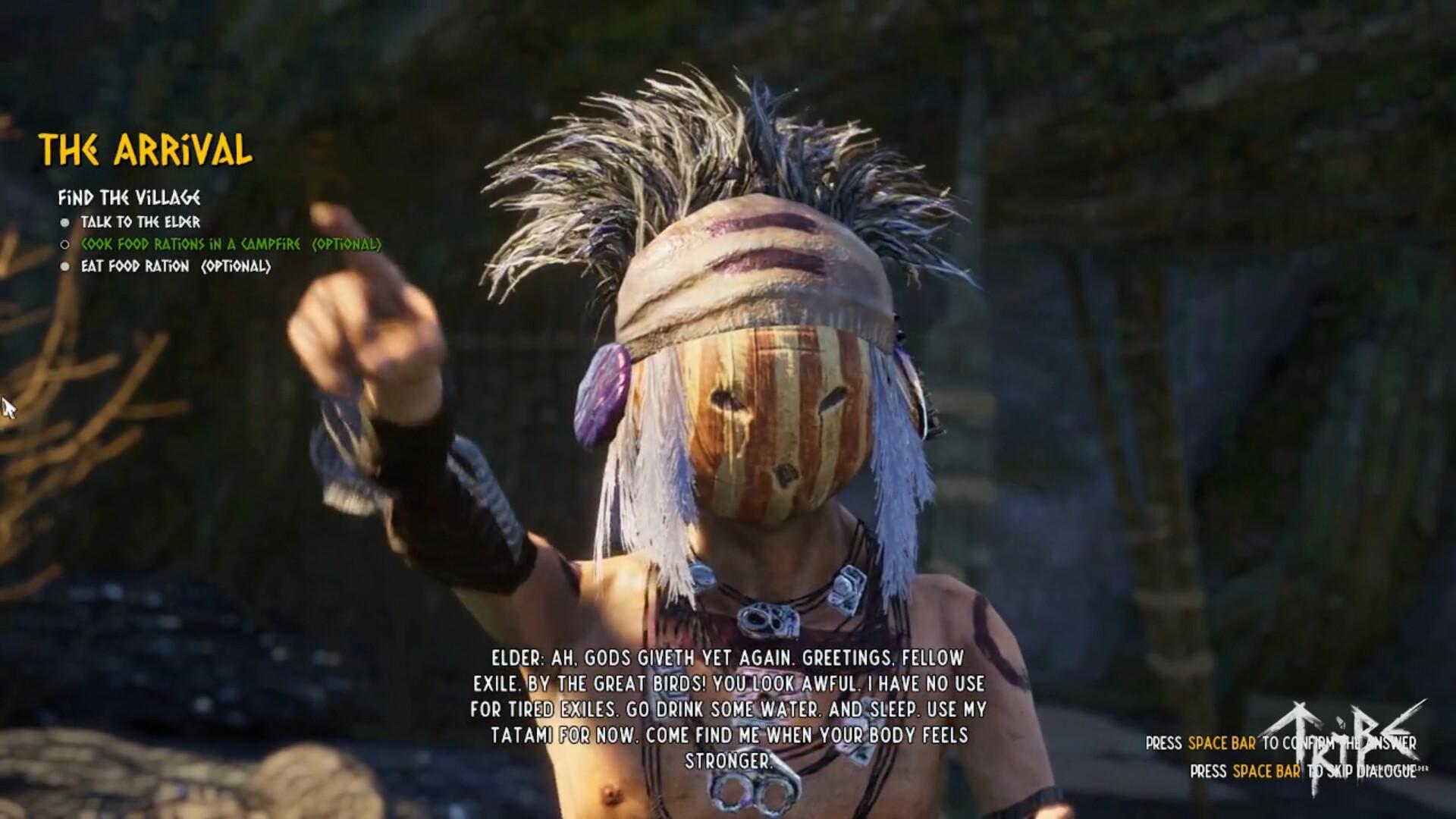 Tribe: Primitive Builder إكس بوكس سيريس X|S حساب