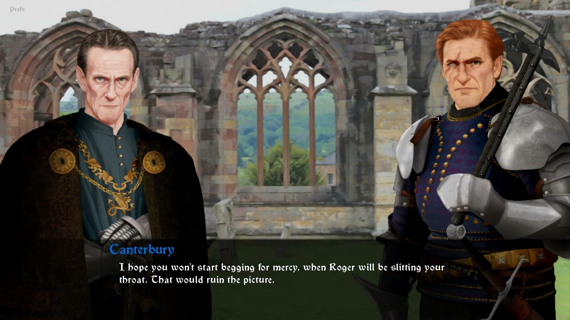 Heads Will Roll: Reforged ستيم كود رقمي