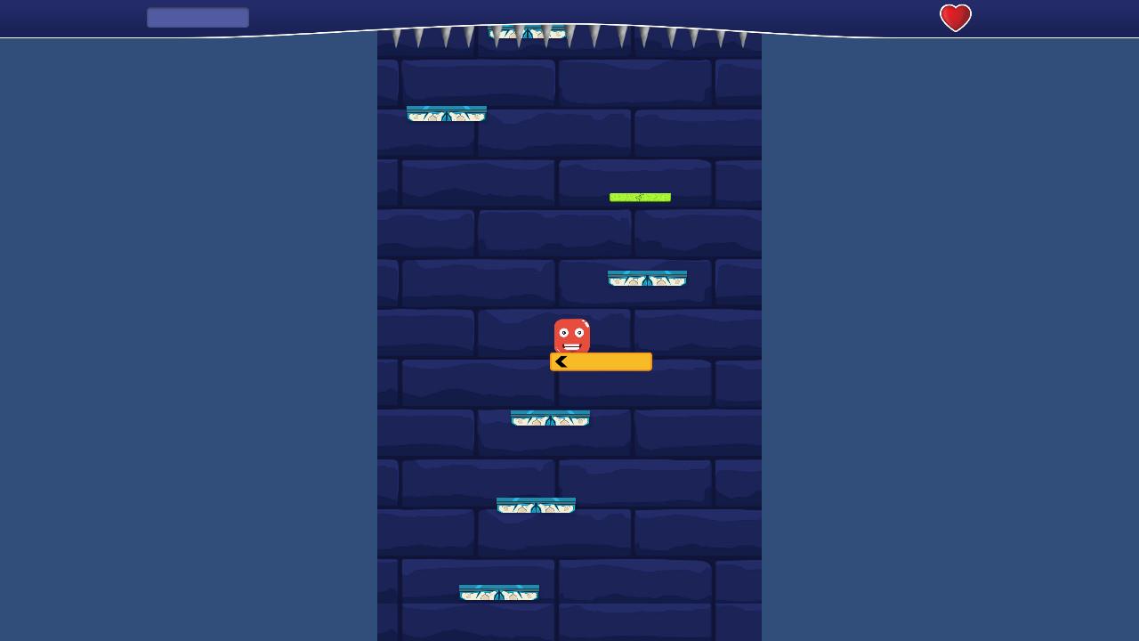 Bouncy Cube ستيم كود رقمي