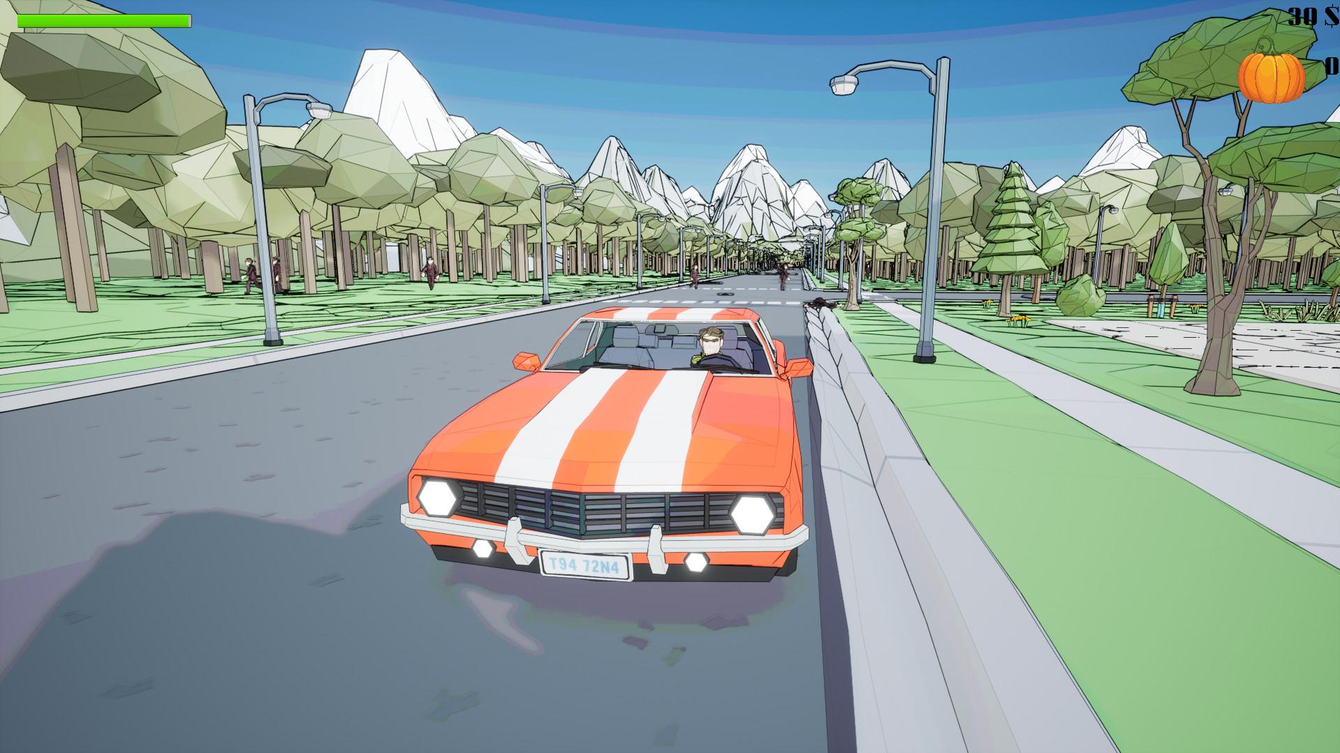 Funny Village ستيم كود رقمي