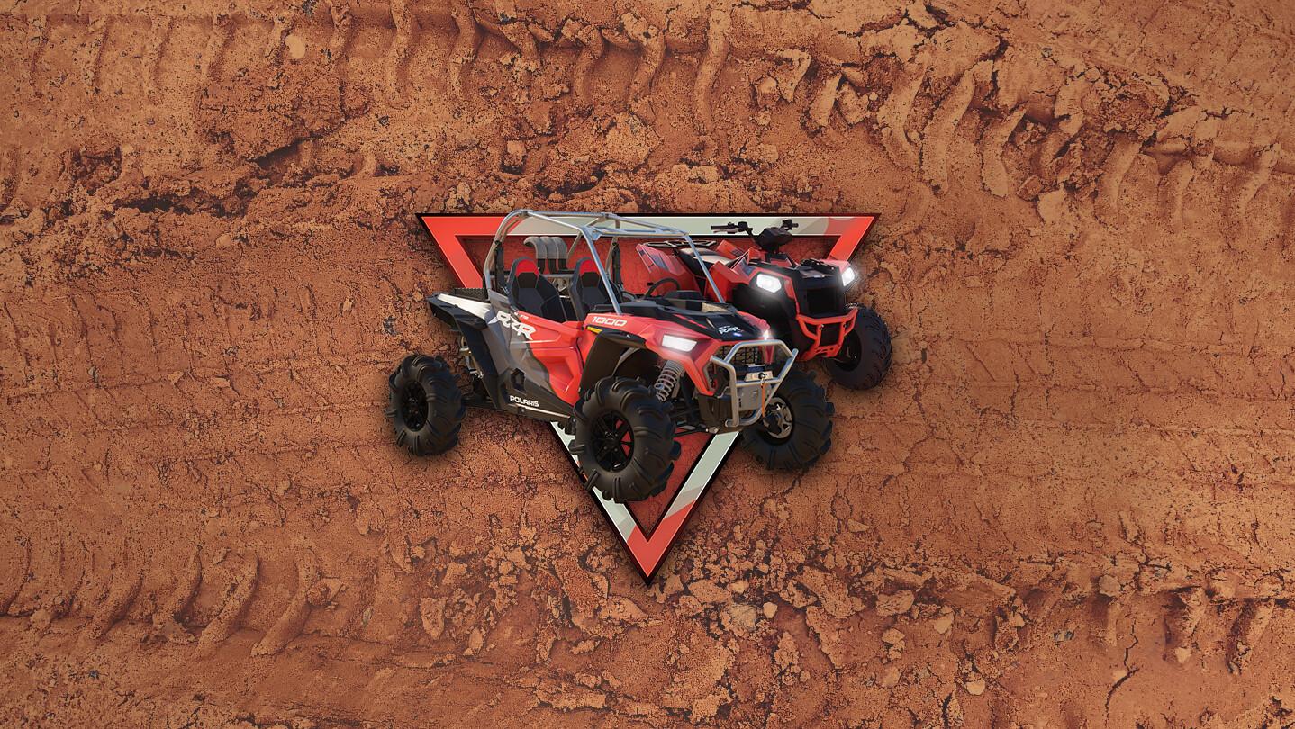 Overpass 2 - Polaris Vehicles Pack DLC ستيم كود رقمي