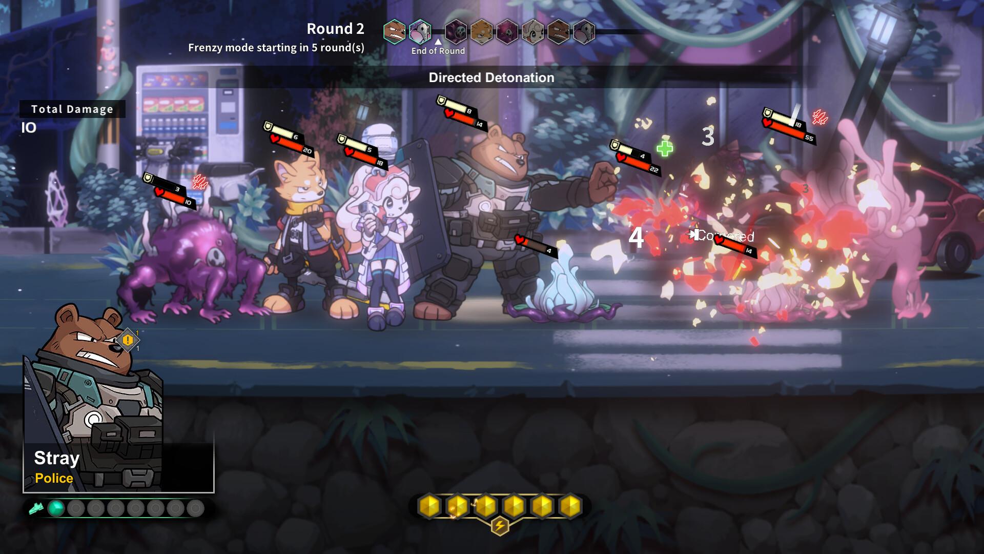 Anomaly Collapse بي سي ستيم حساب