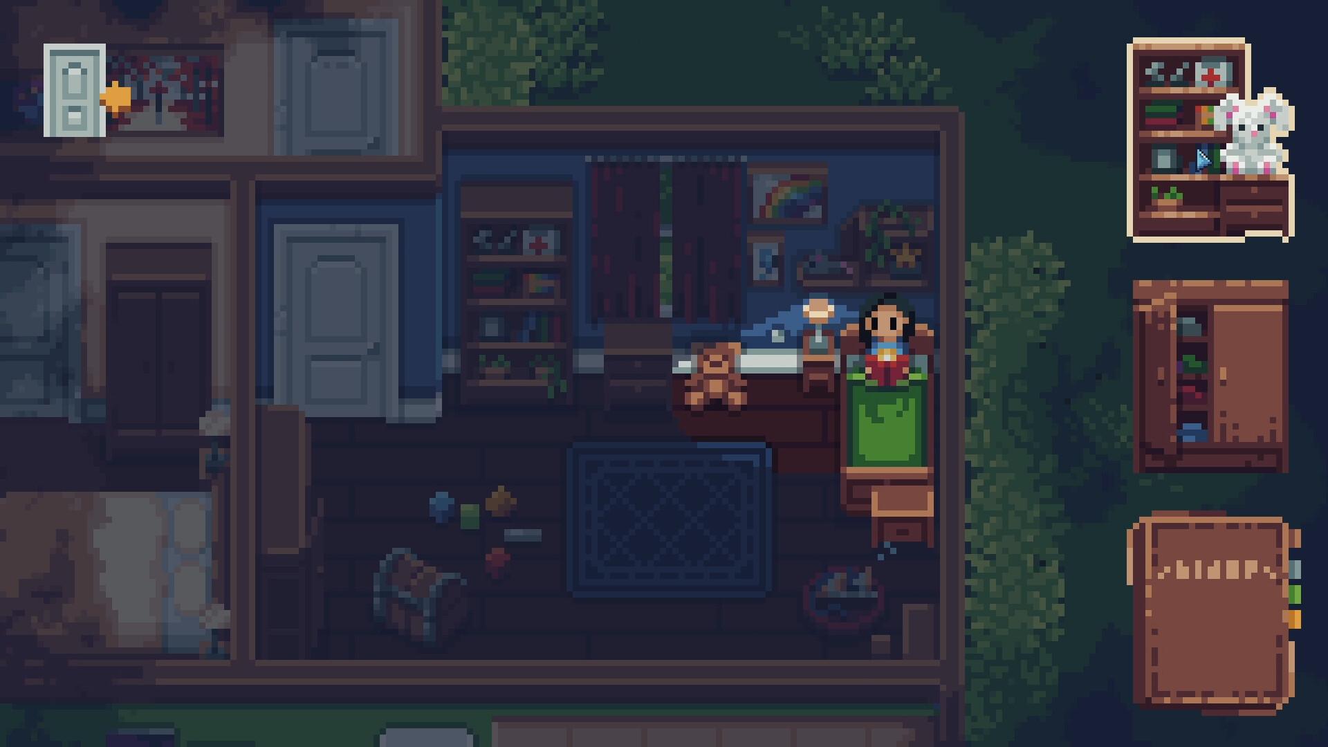 Sweet Dreams Alex ستيم كود رقمي