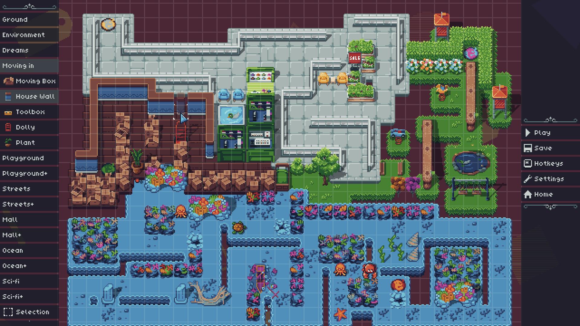 Sweet Dreams Alex ستيم كود رقمي