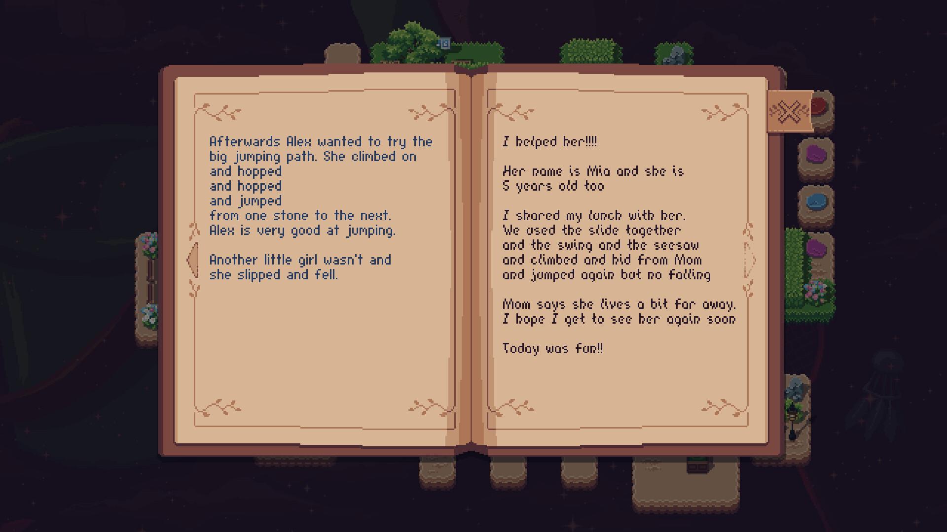 Sweet Dreams Alex ستيم كود رقمي