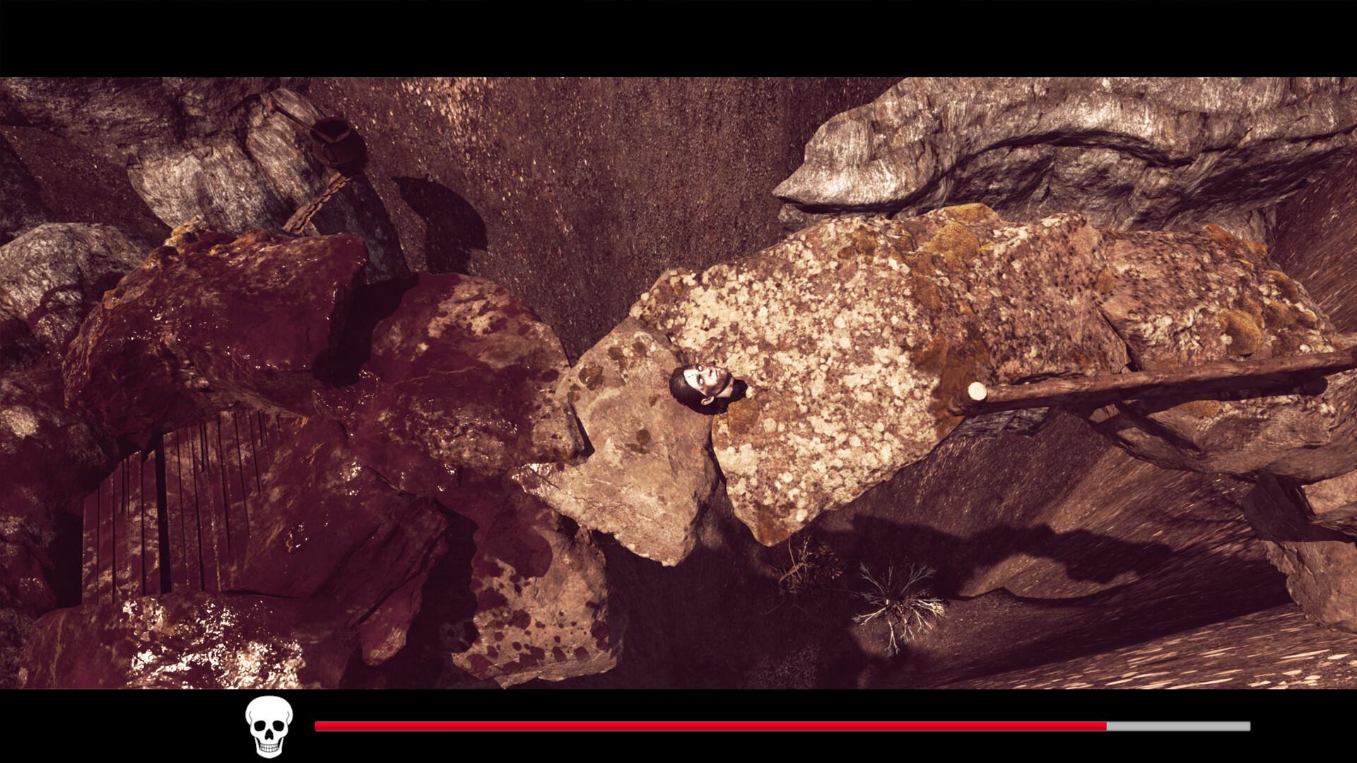 Roll Me Home ستيم كود رقمي