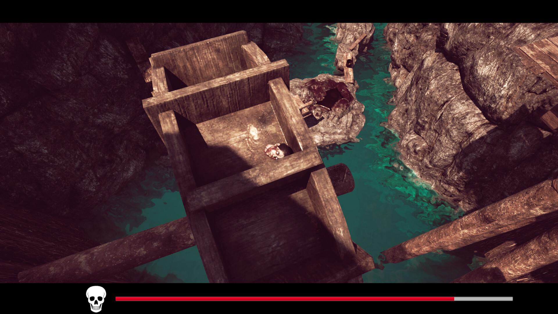 Roll Me Home ستيم كود رقمي