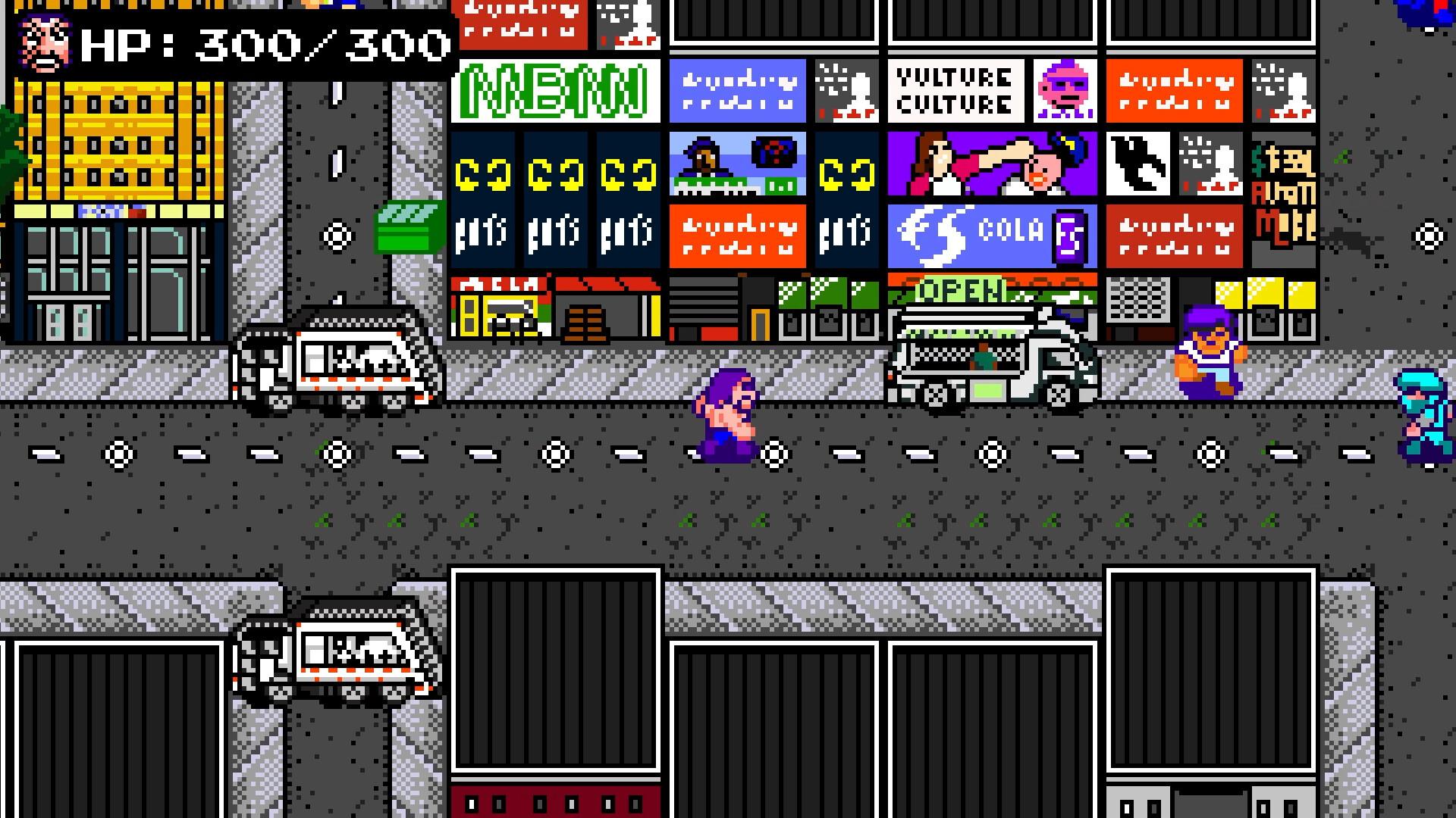 Treachery In Beatdown City - Ultra Remix DLC اوروبي اكسبوكس 1 / إكس بوكس سيريس X|S كود رقمي