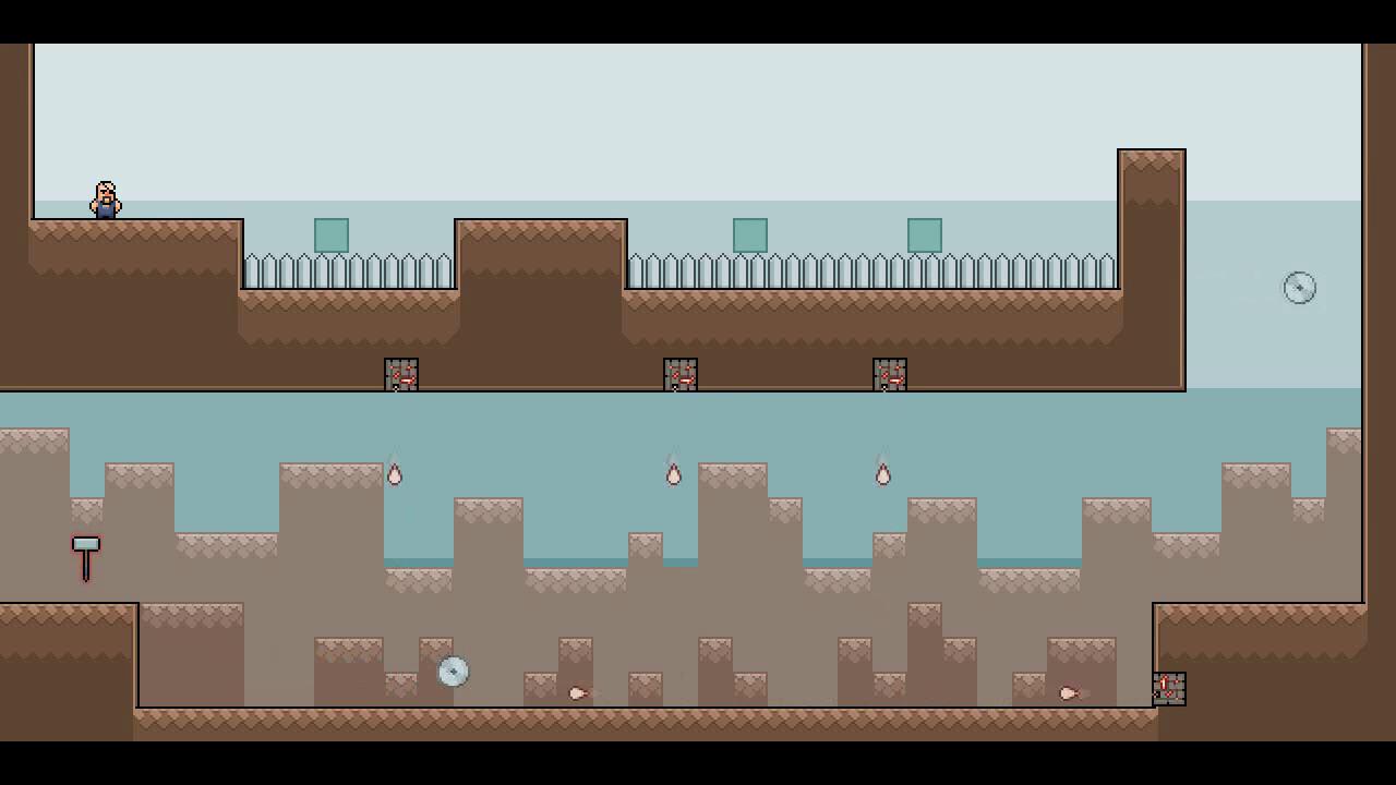 Blacksmith Run ستيم كود رقمي