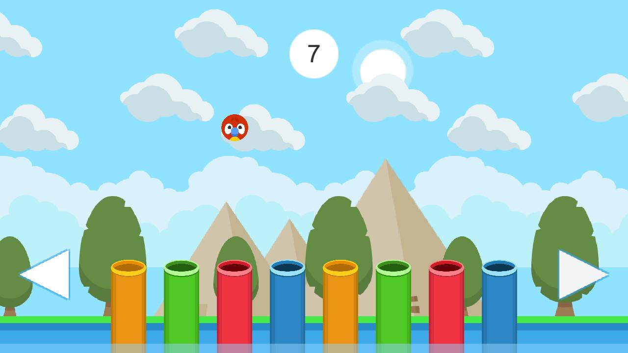 Four Animals ستيم كود رقمي