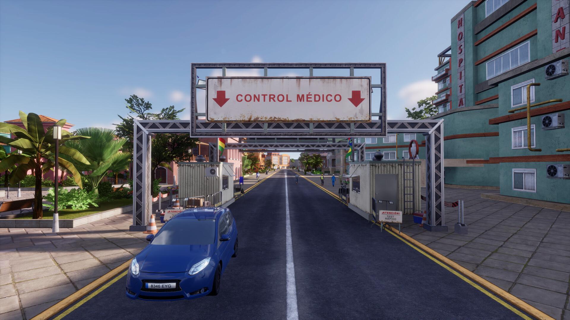 Tropico 6 - Going Viral DLC بي سي ستيم كود رقمي