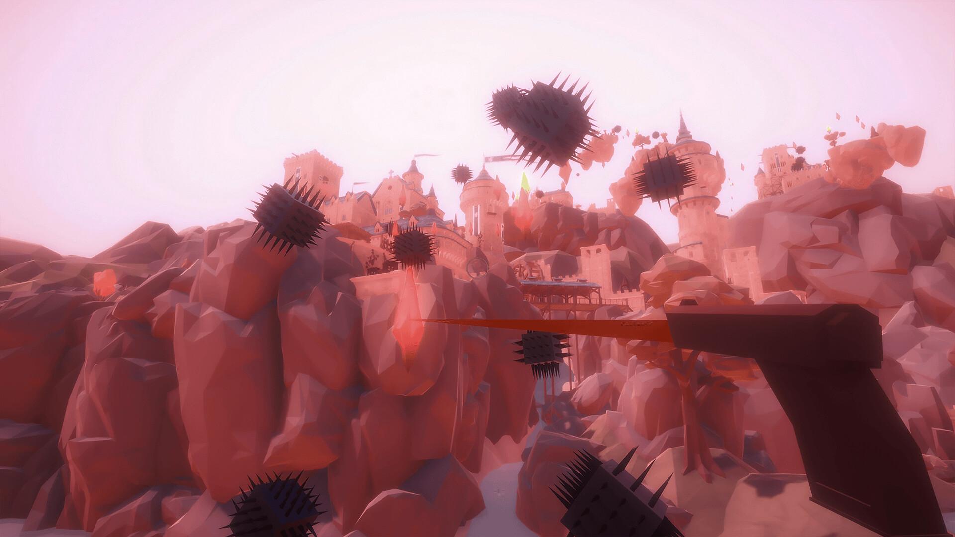 Grappling Dash ستيم كود رقمي