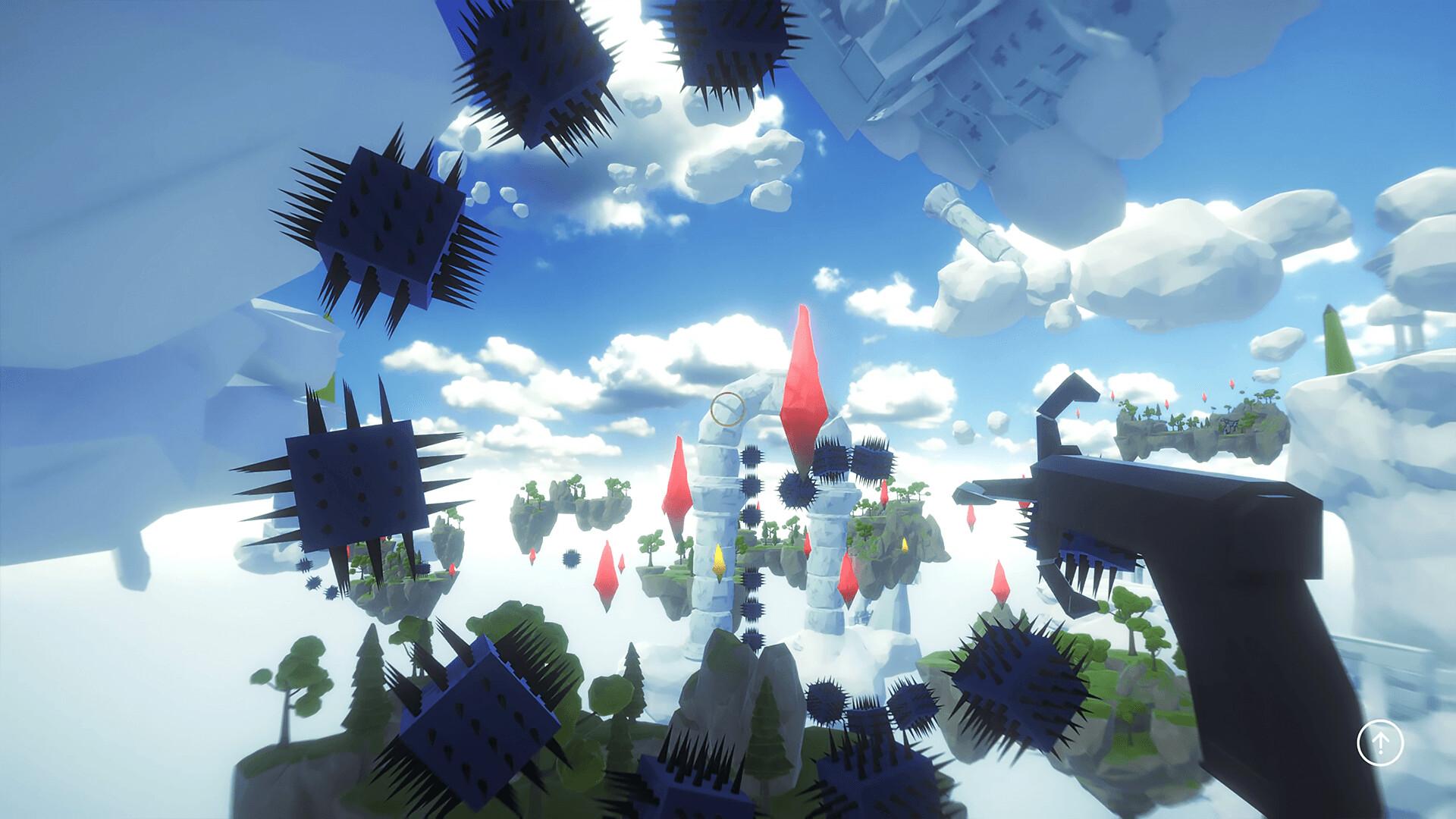 Grappling Dash ستيم كود رقمي