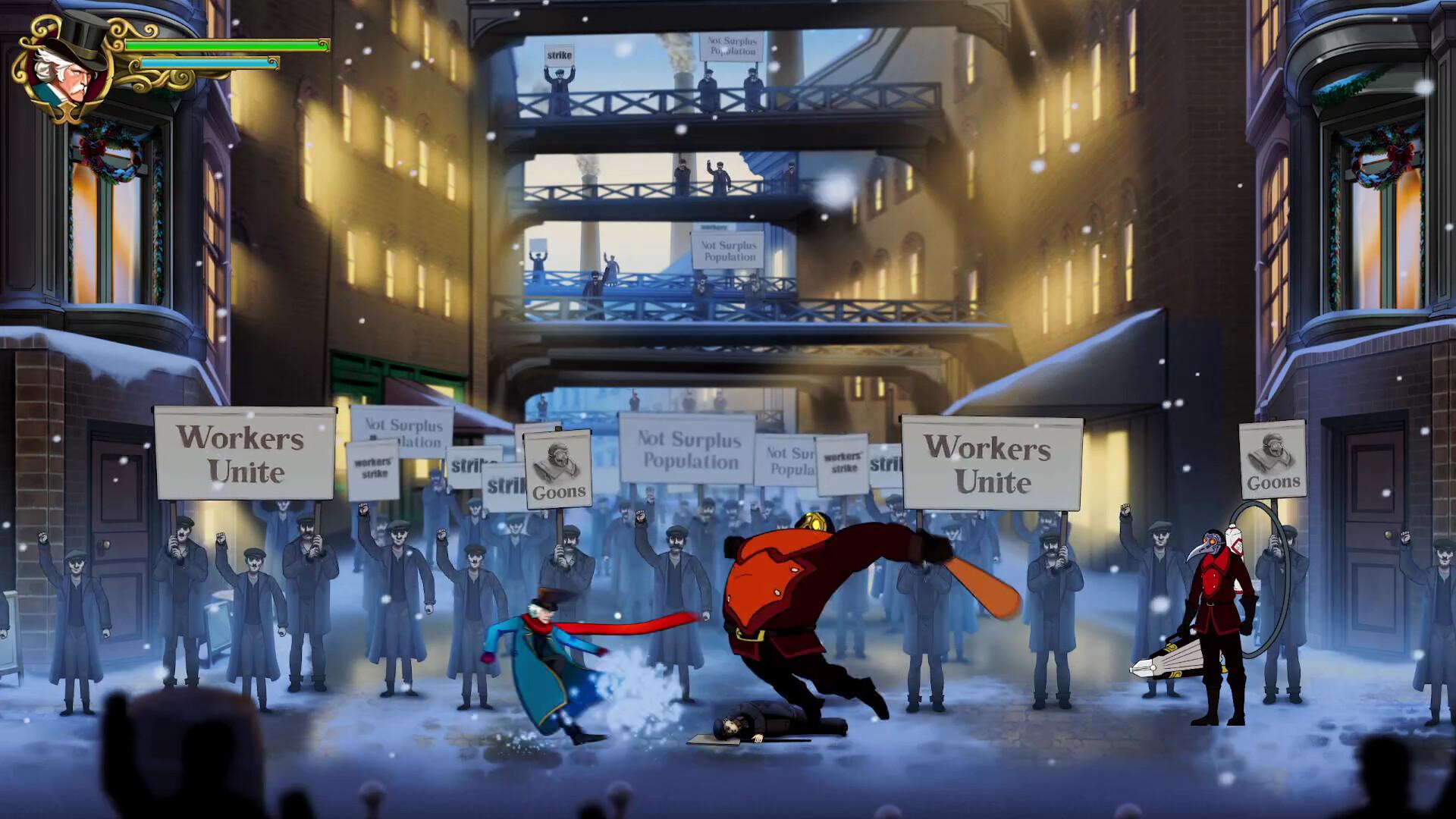 Ebenezer And The Invisible World ستيم كود رقمي