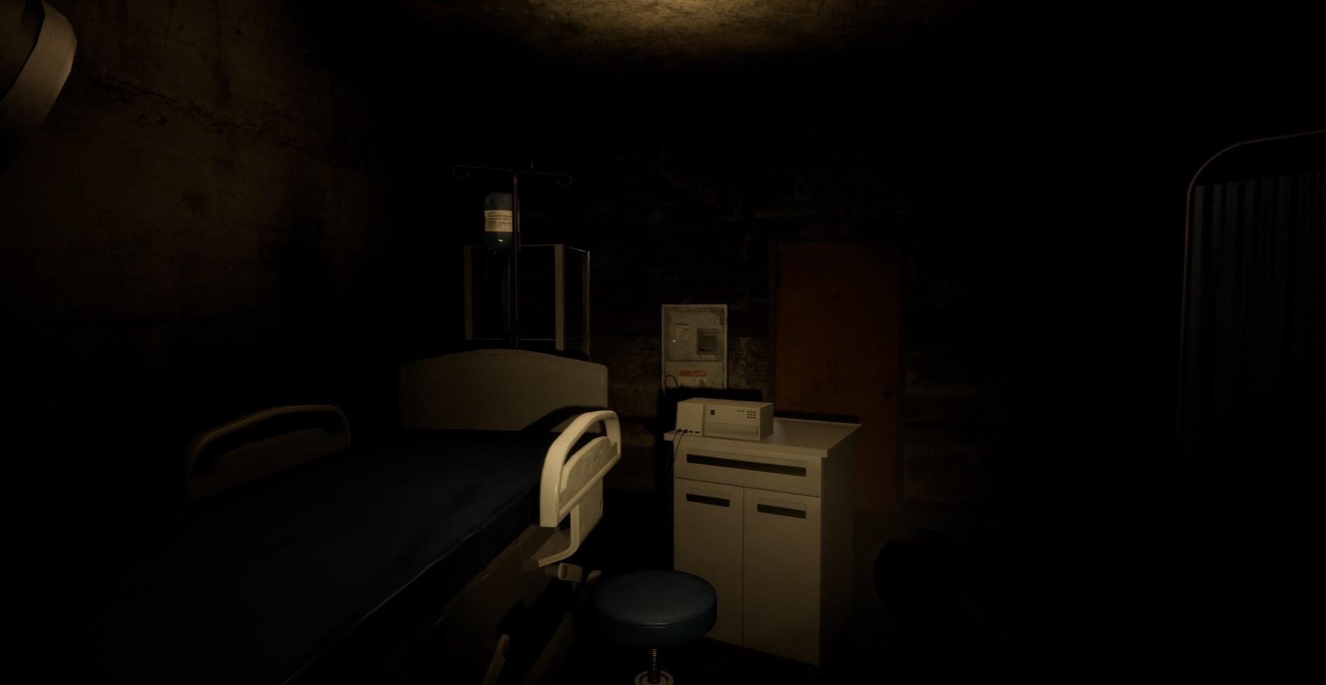 Scary Turnaround ستيم كود رقمي