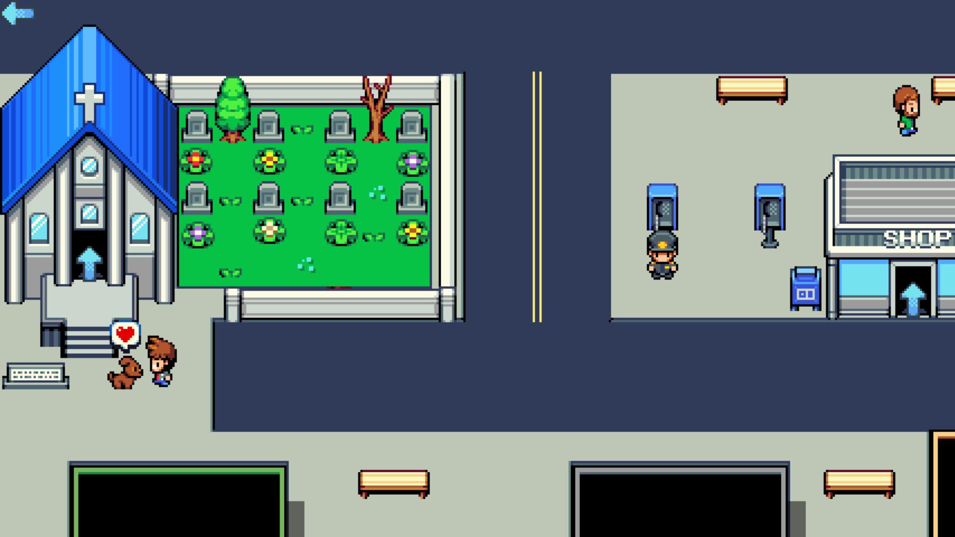 The Lone Alien ستيم كود رقمي