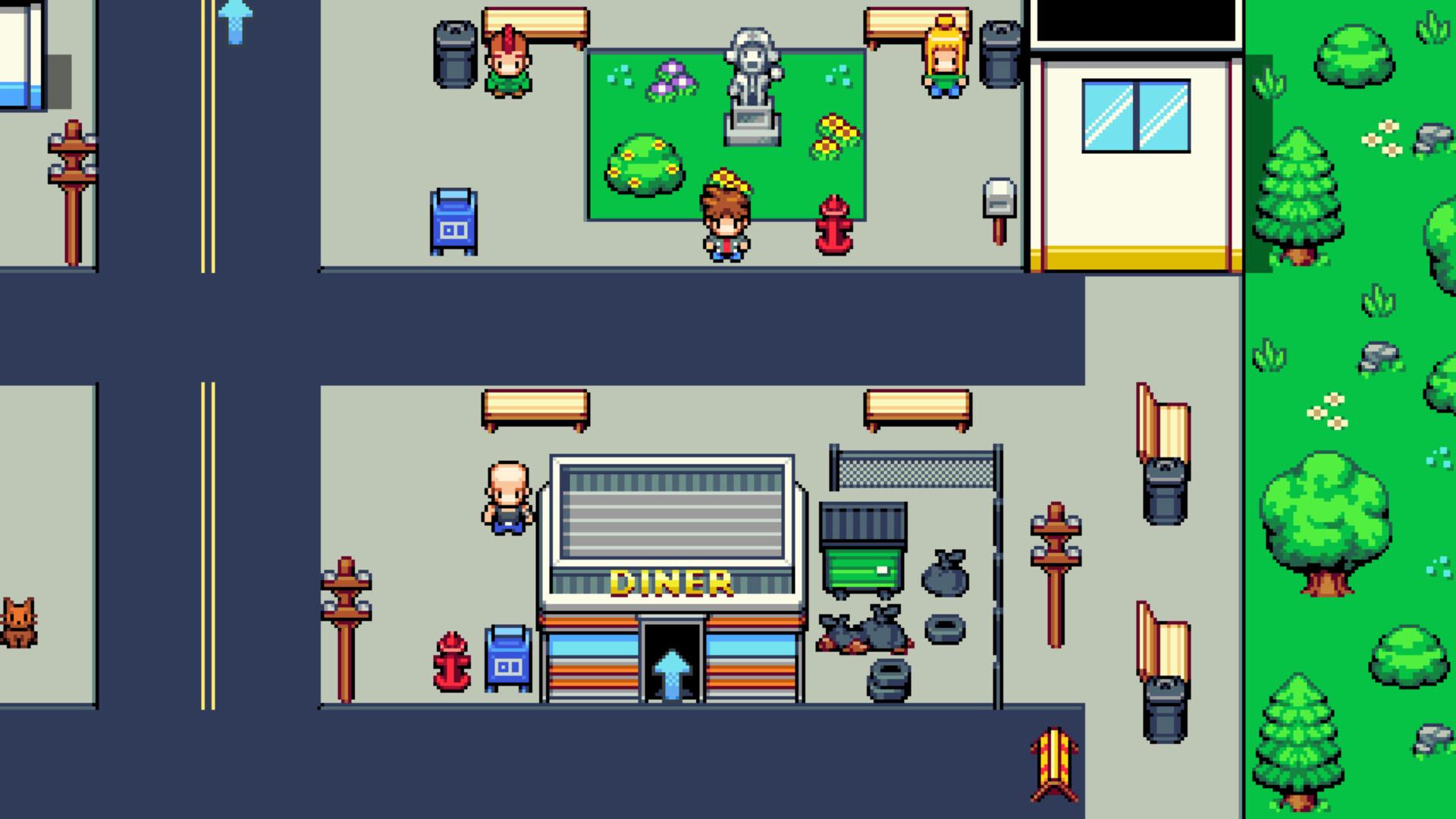 The Lone Alien ستيم كود رقمي