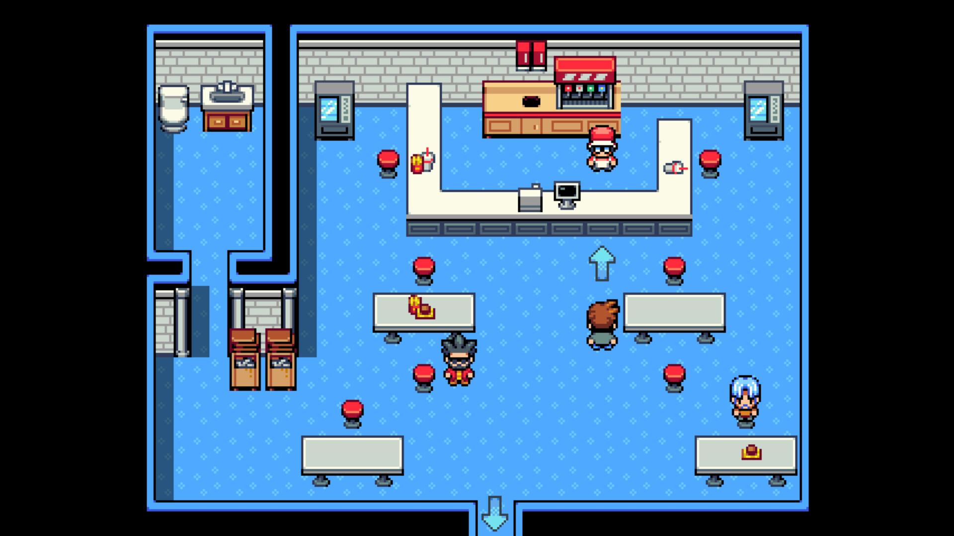 The Lone Alien ستيم كود رقمي