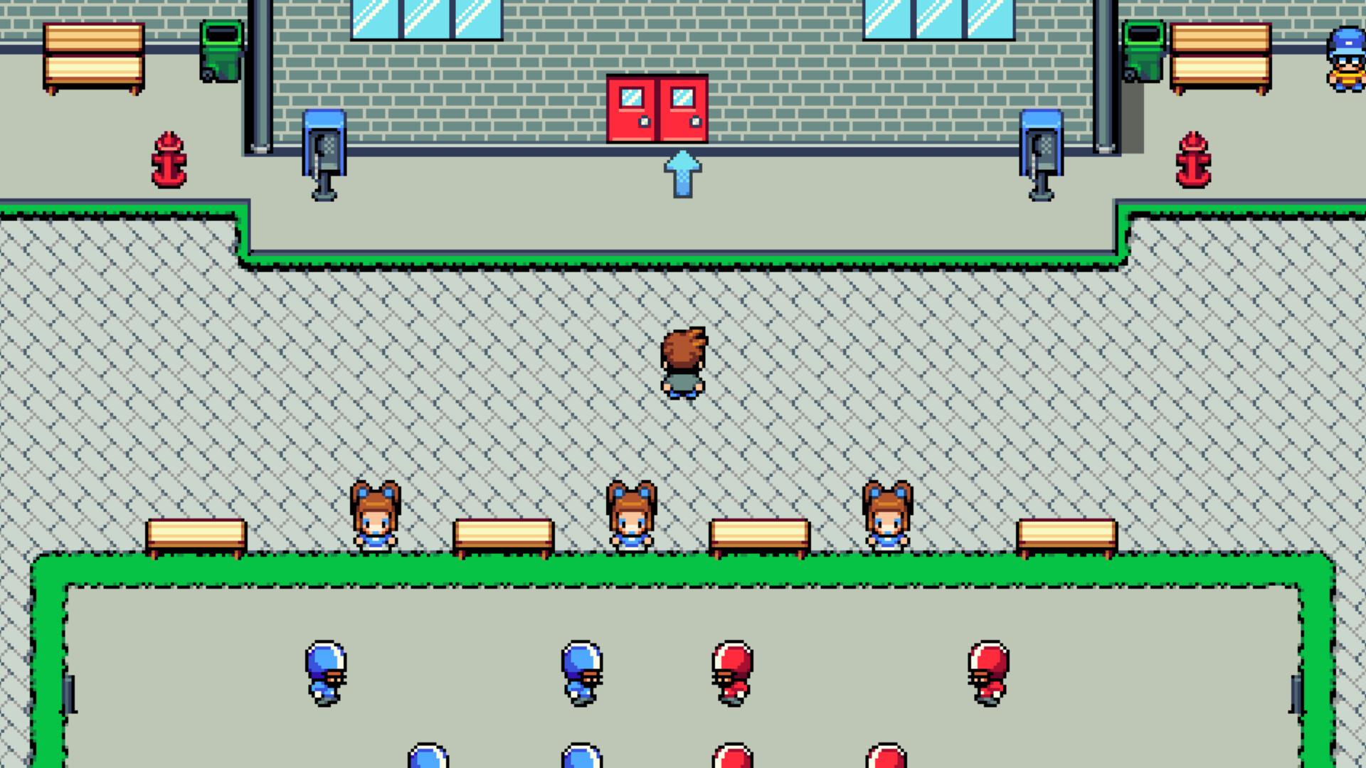 The Lone Alien ستيم كود رقمي