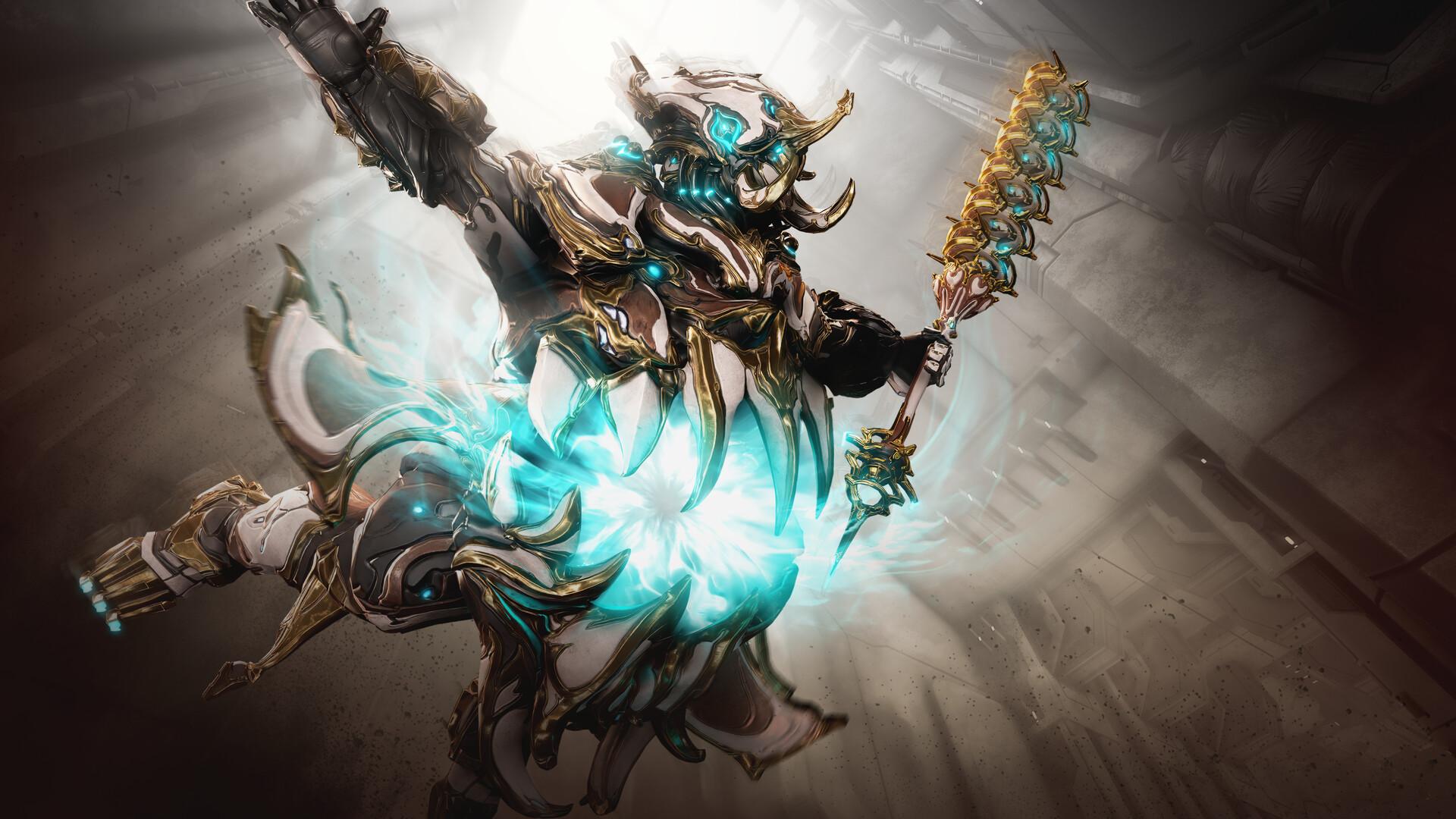 Warframe: Grendel Prime - Accessories Pack DLC ارجنتيني اكسبوكس 1 / إكس بوكس سيريس X|S كود رقمي