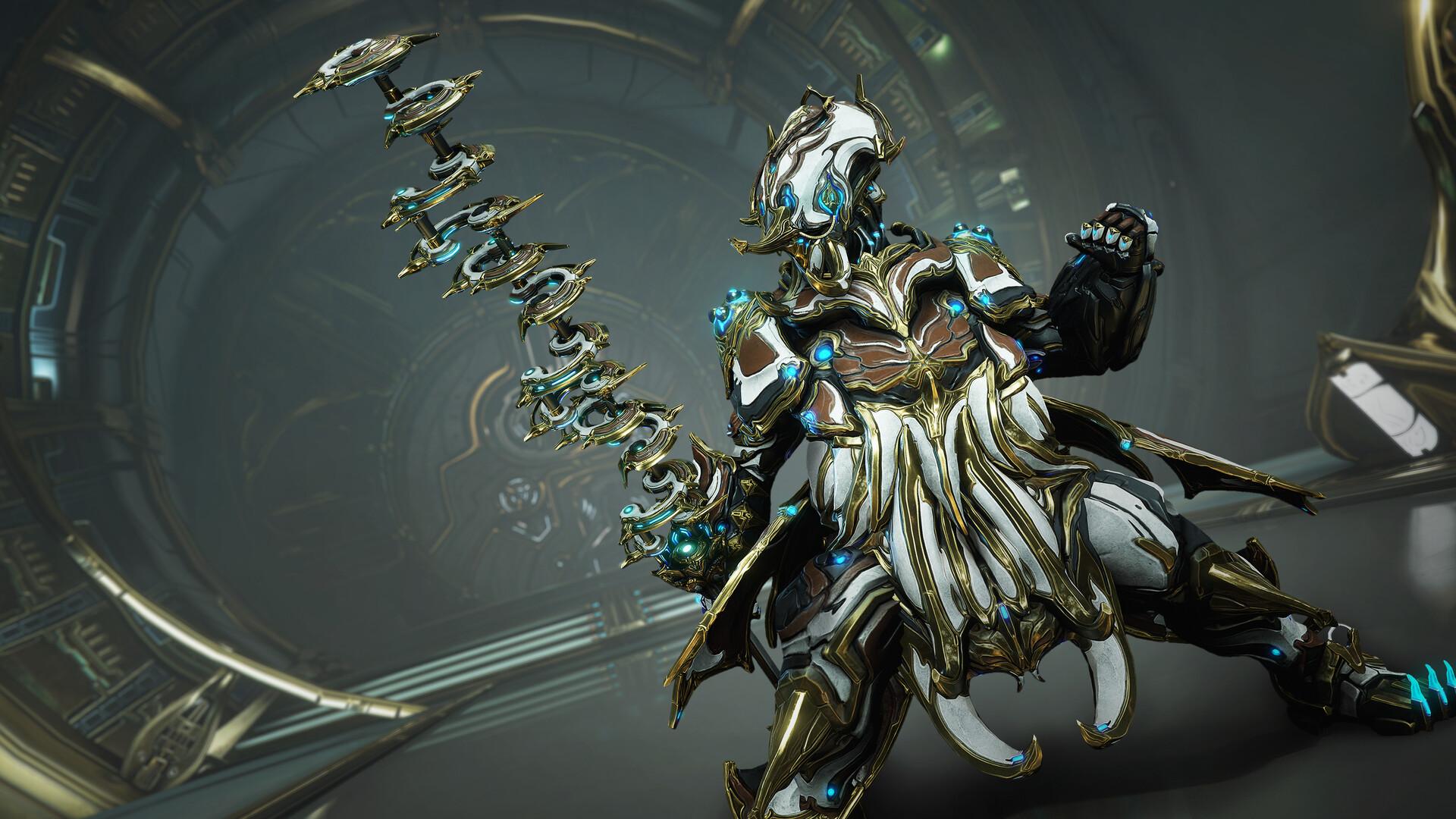 Warframe: Grendel Prime - Accessories Pack DLC ارجنتيني اكسبوكس 1 / إكس بوكس سيريس X|S كود رقمي