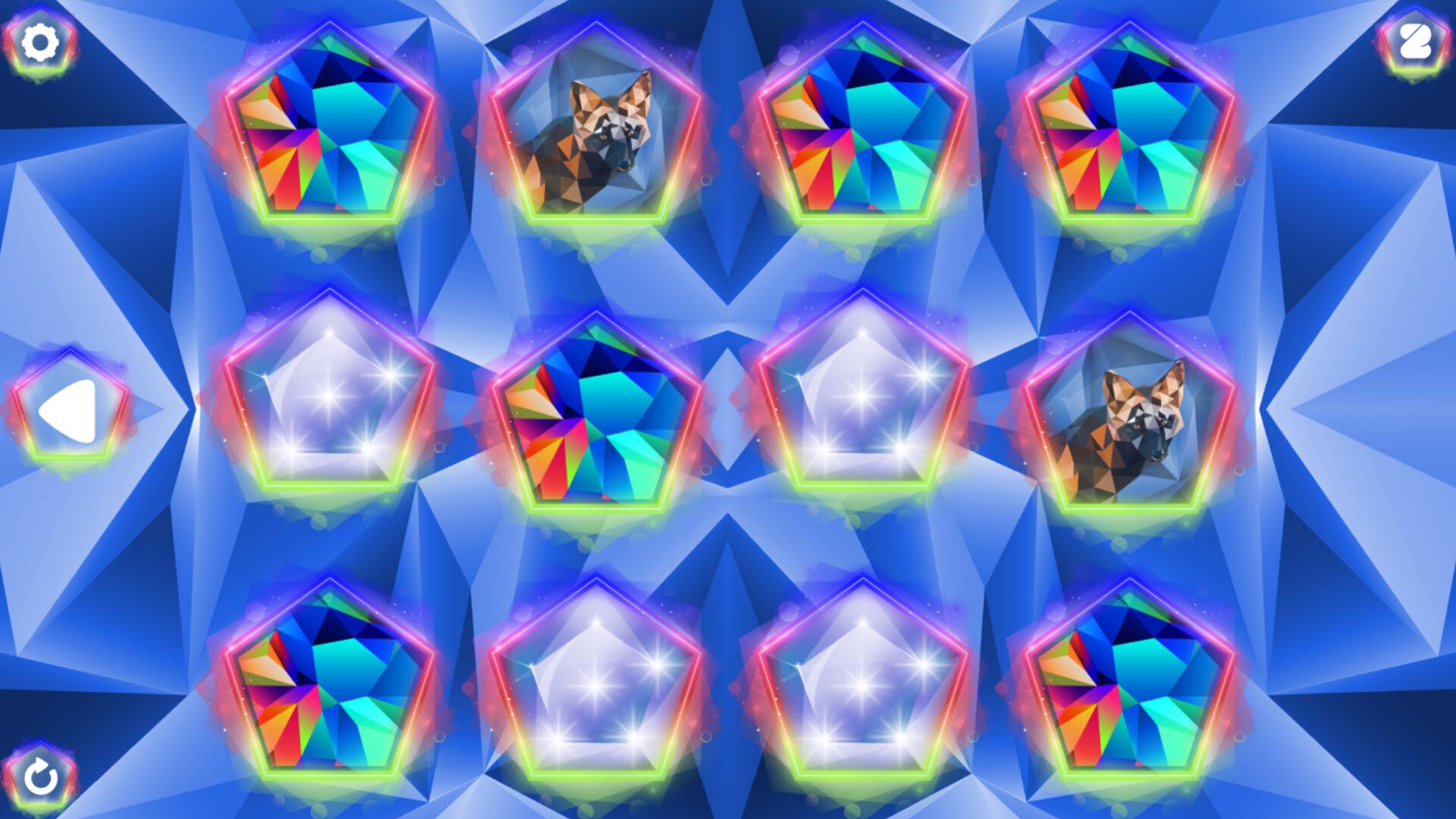 Poly Memory: Predators ستيم كود رقمي