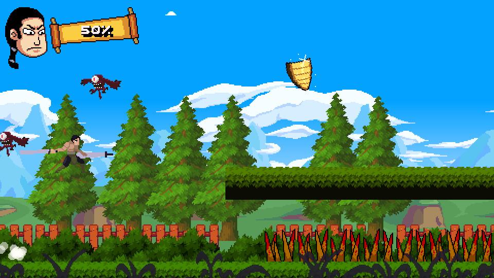 Martial Story ستيم كود رقمي