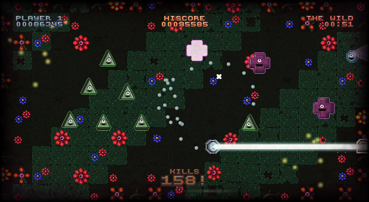 Pan-Dimensional Conga Combat اوروبي نينتندو كود رقمي