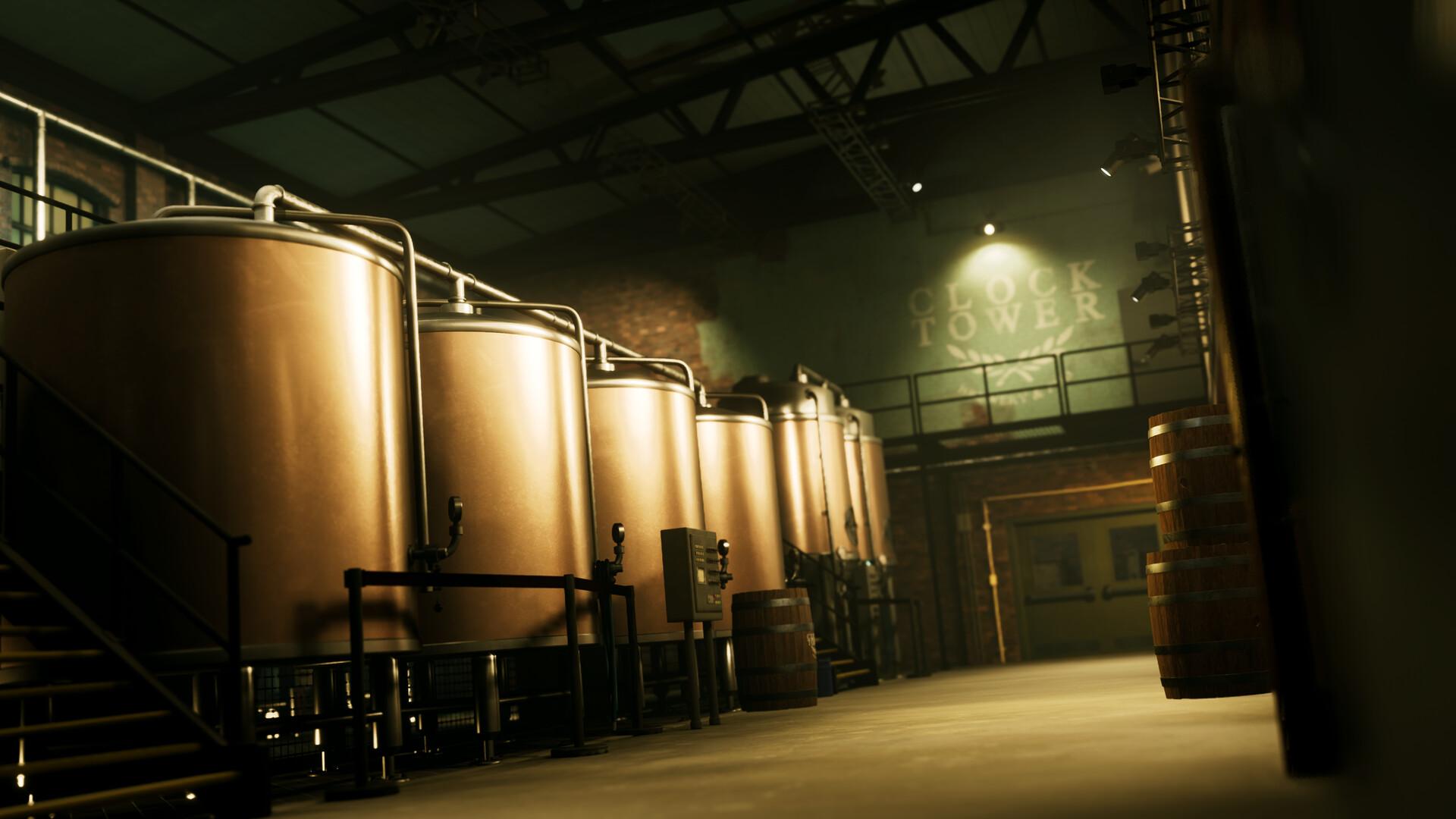 Screen Shot image 14 Ghostbusters: Spirits Unleashed Ecto اصدار اوروبي اكسبوكس 1 / إكس بوكس سيريس X|S كود رقمي