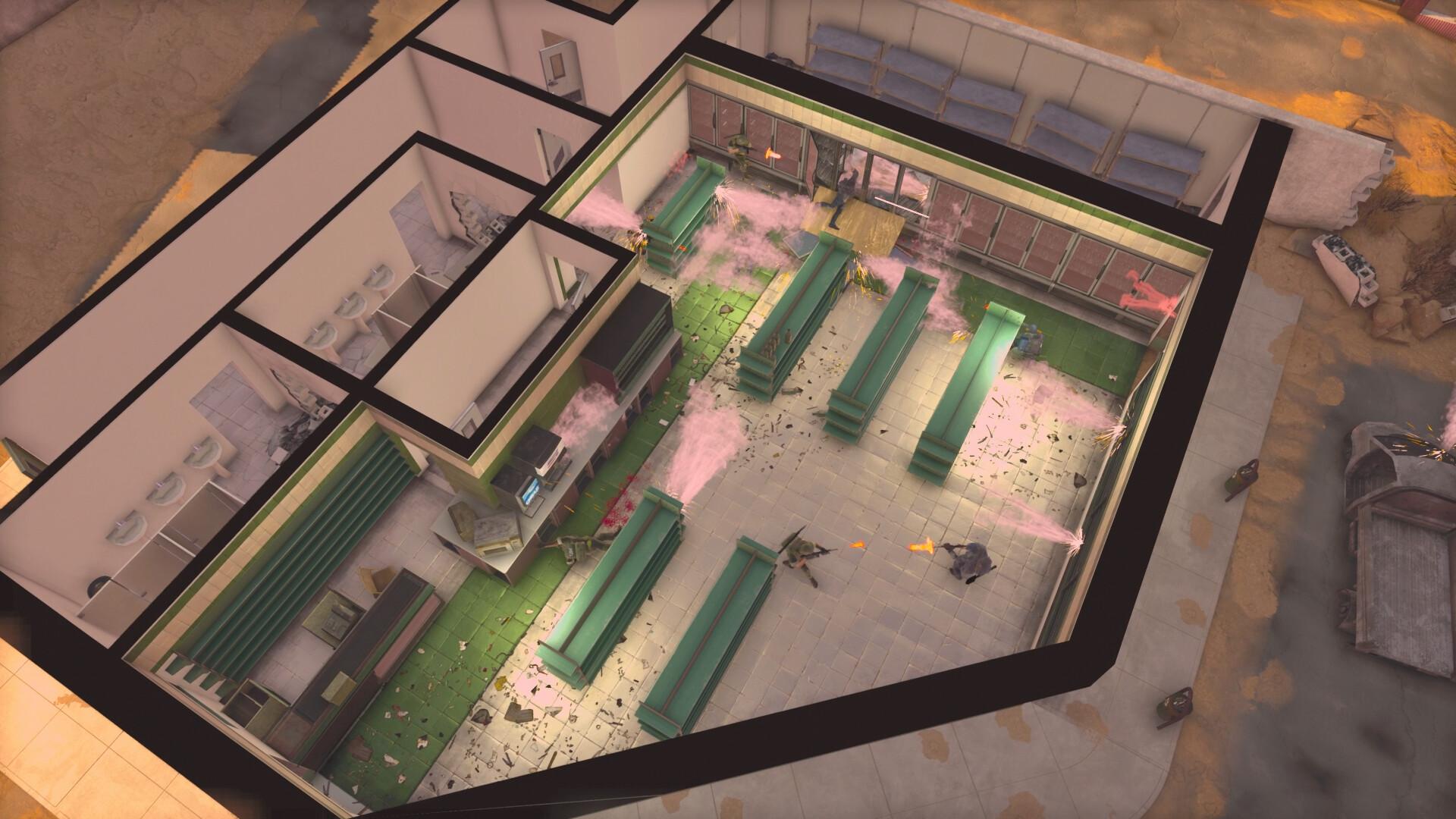 Operation Valor ستيم كود رقمي