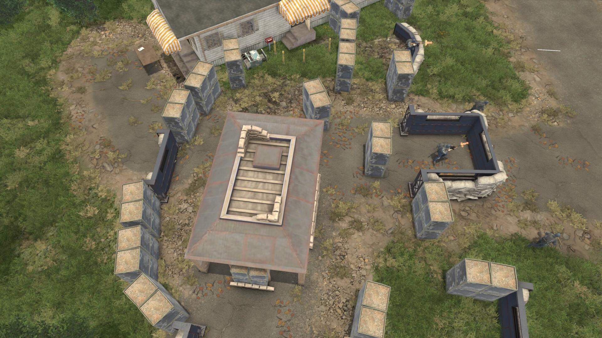 Operation Valor ستيم كود رقمي