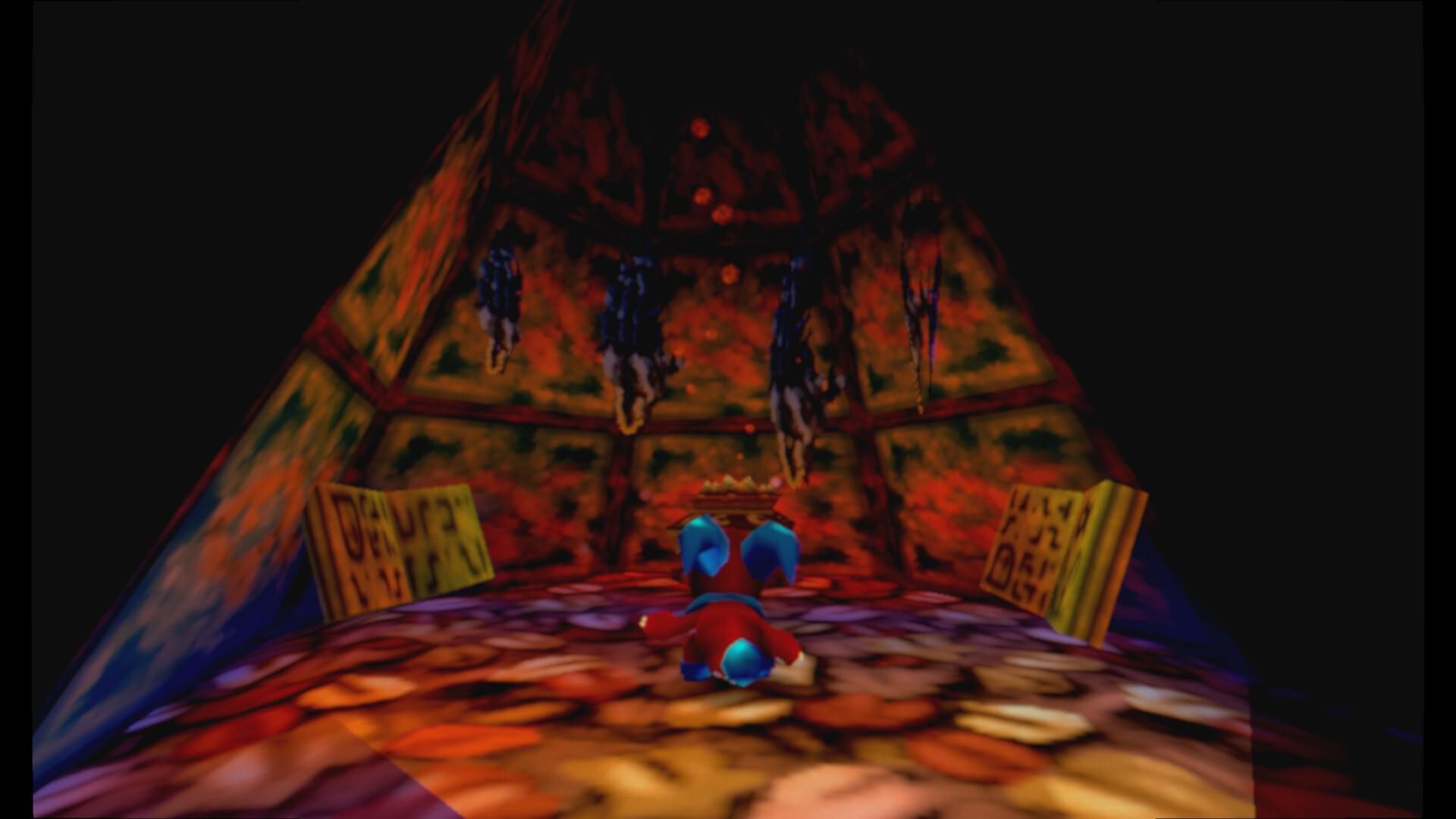 Cavern Of Dreams اوروبي بي سي ستيم كود رقمي