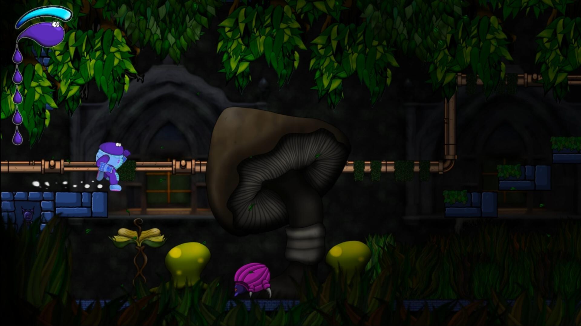 Goo Keeper ستيم كود رقمي