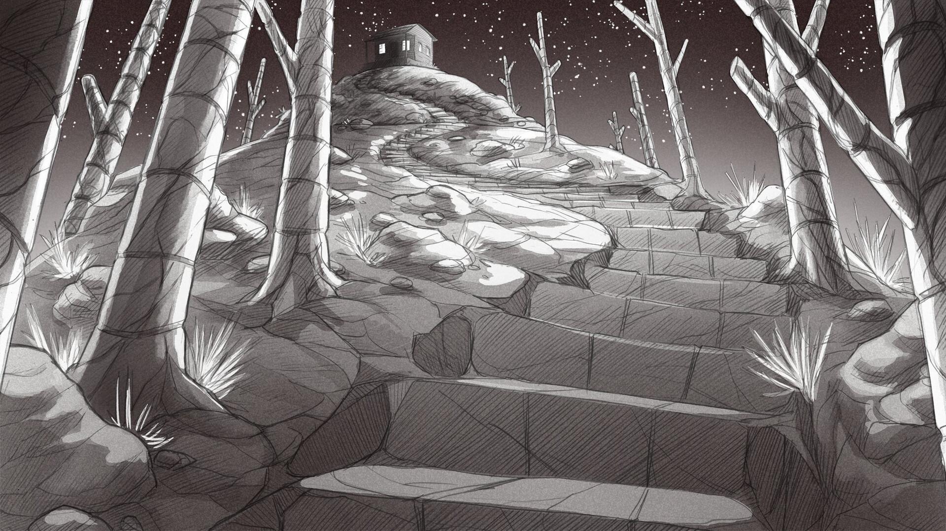 Slay The Princess - The Pristine Cut اكسبوكس 1 / إكس بوكس سيريس X|S حساب