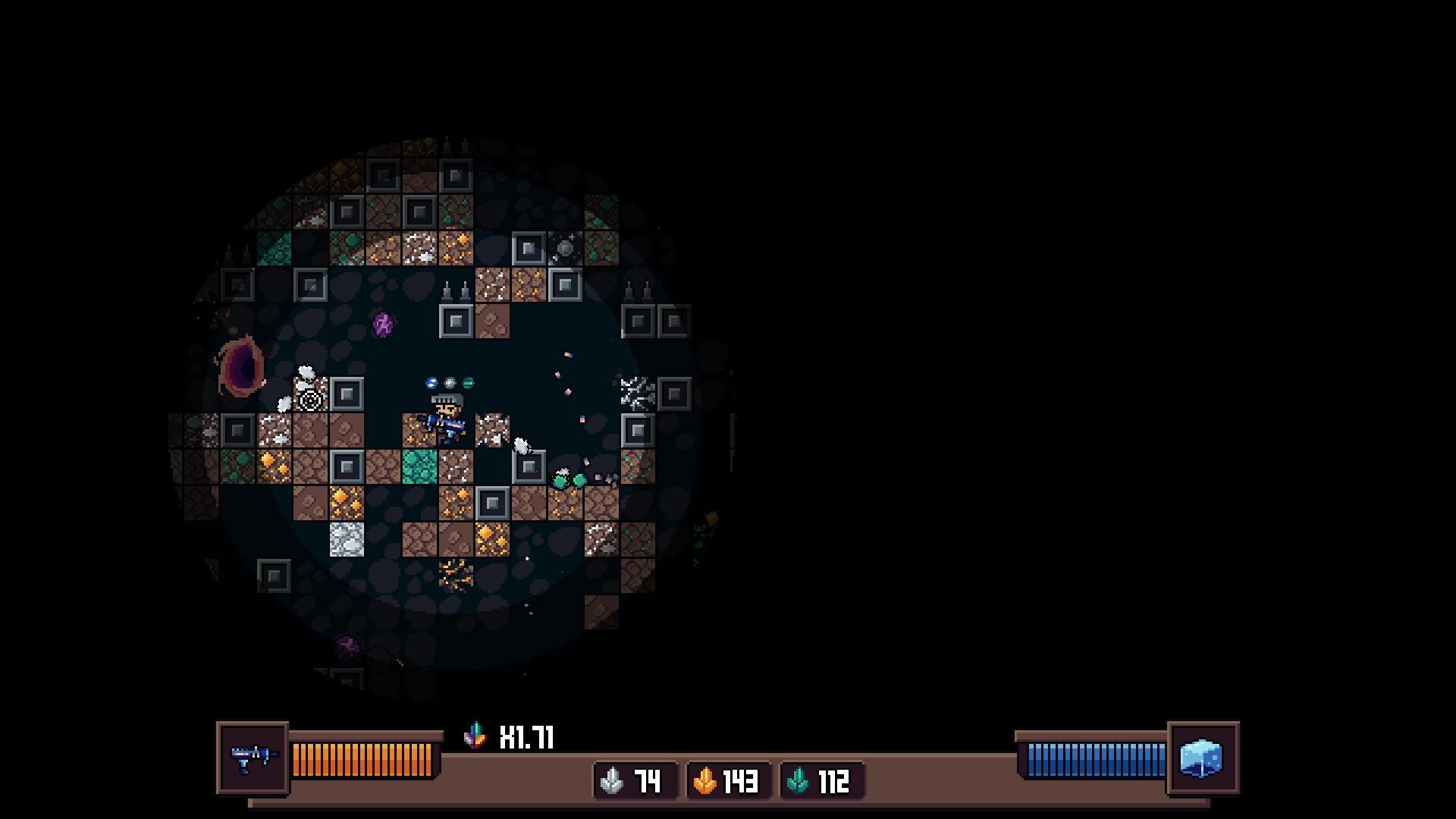 Loot And Shoot ستيم كود رقمي