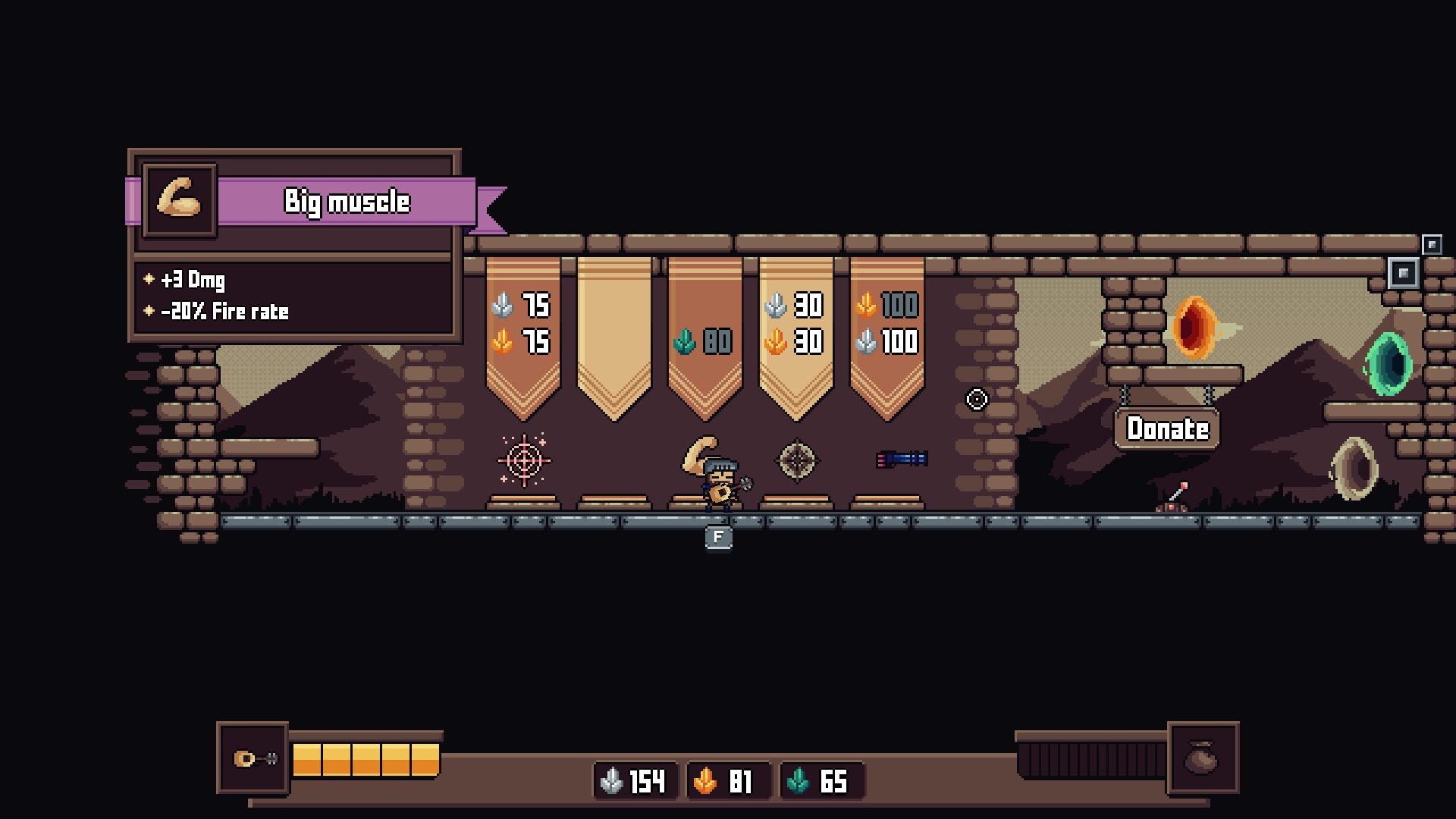 Loot And Shoot ستيم كود رقمي