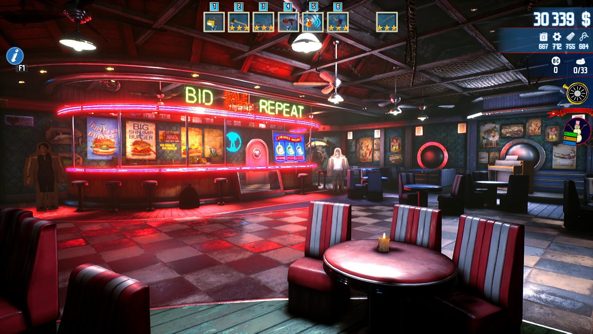 BarnFinders - Bid Wars DLC ستيم كود رقمي