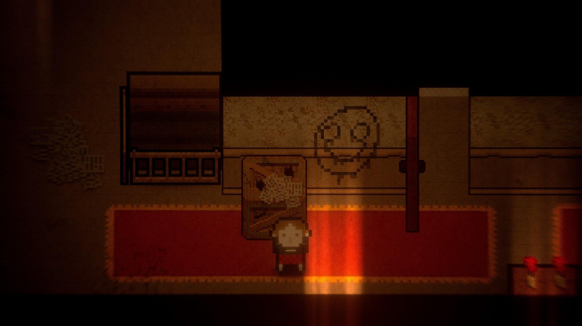 Search Party: Director'S Cut ستيم كود رقمي