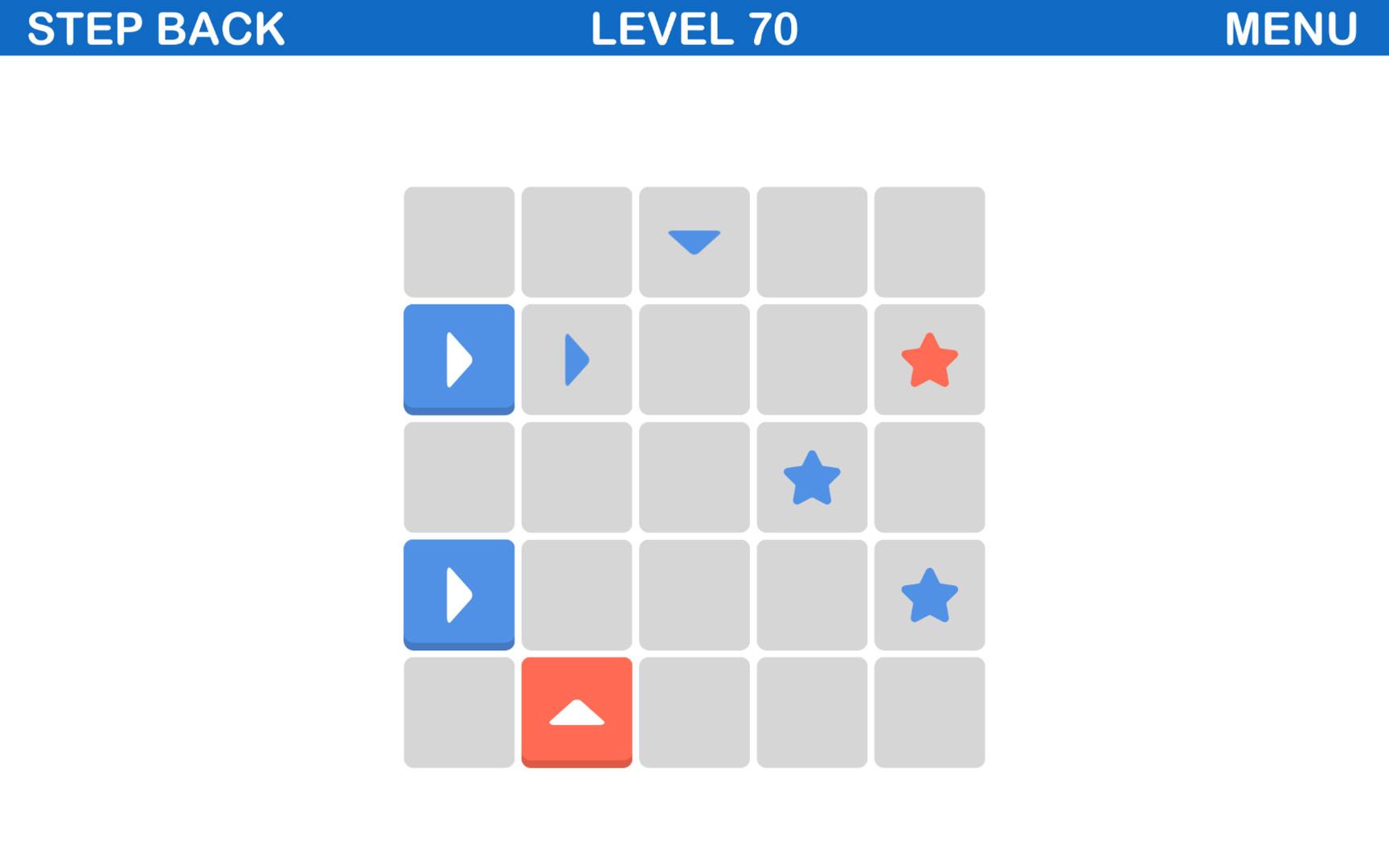 Squares ستيم كود رقمي