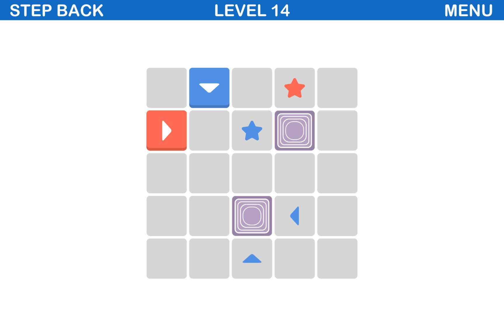 Squares ستيم كود رقمي