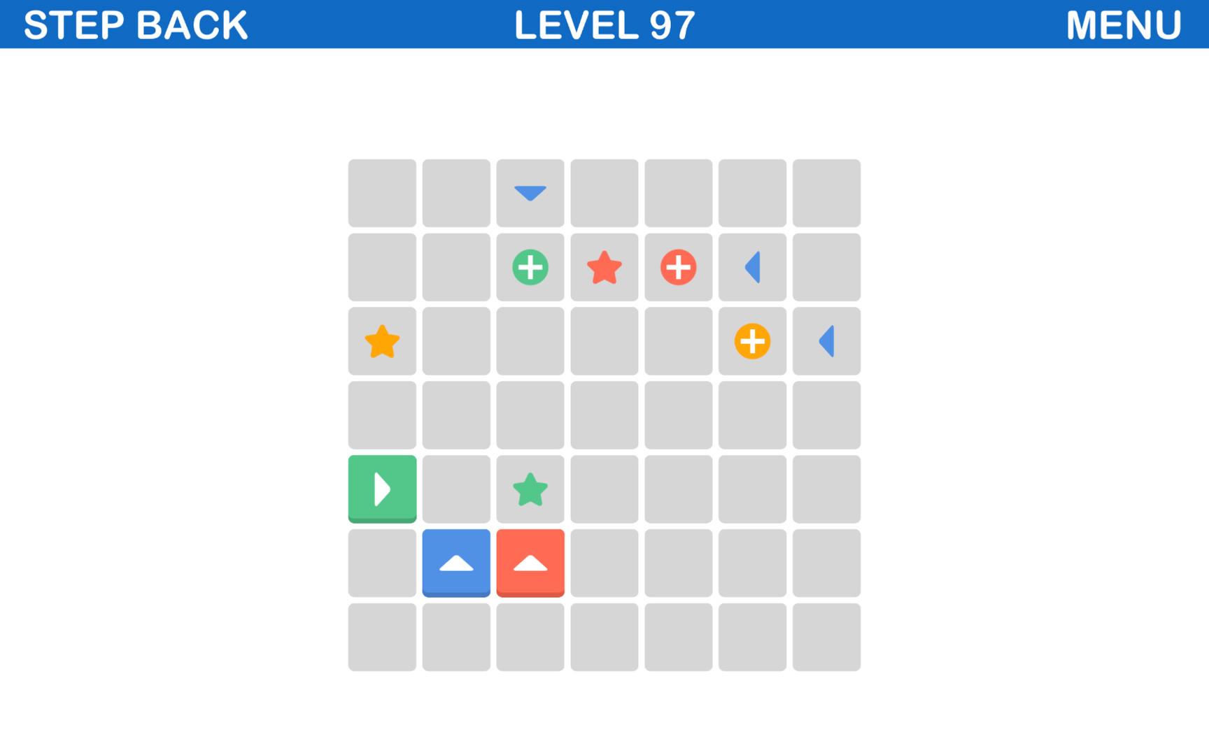 Squares ستيم كود رقمي