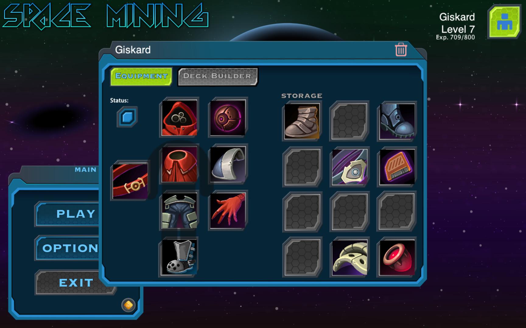 Space Mining ستيم كود رقمي