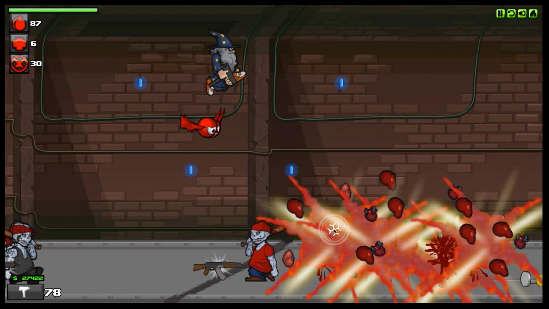 Super Urban Wizard ستيم كود رقمي