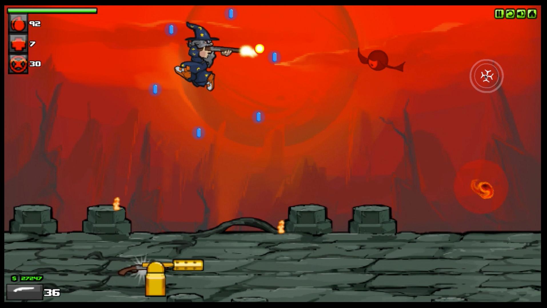 Super Urban Wizard ستيم كود رقمي