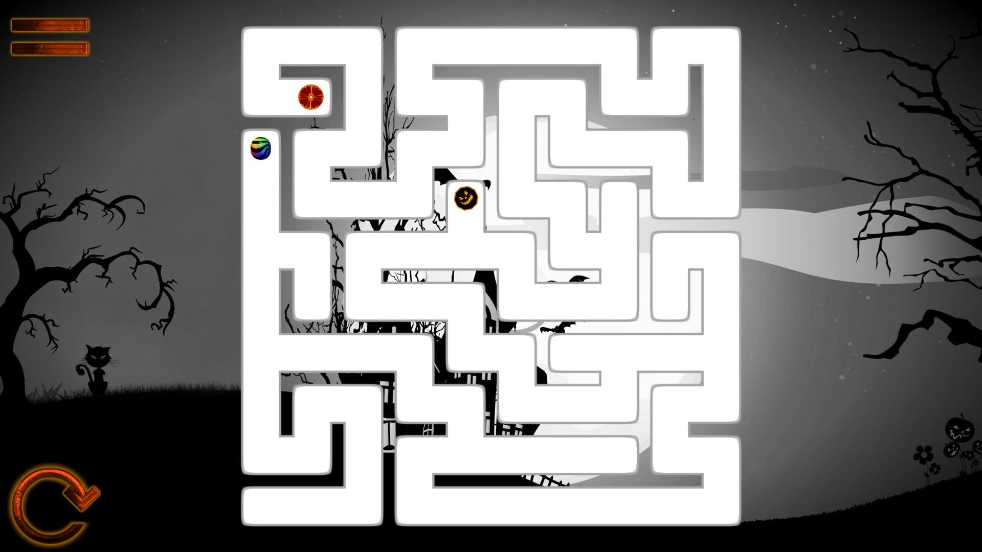 AMAZE Halloween ستيم كود رقمي