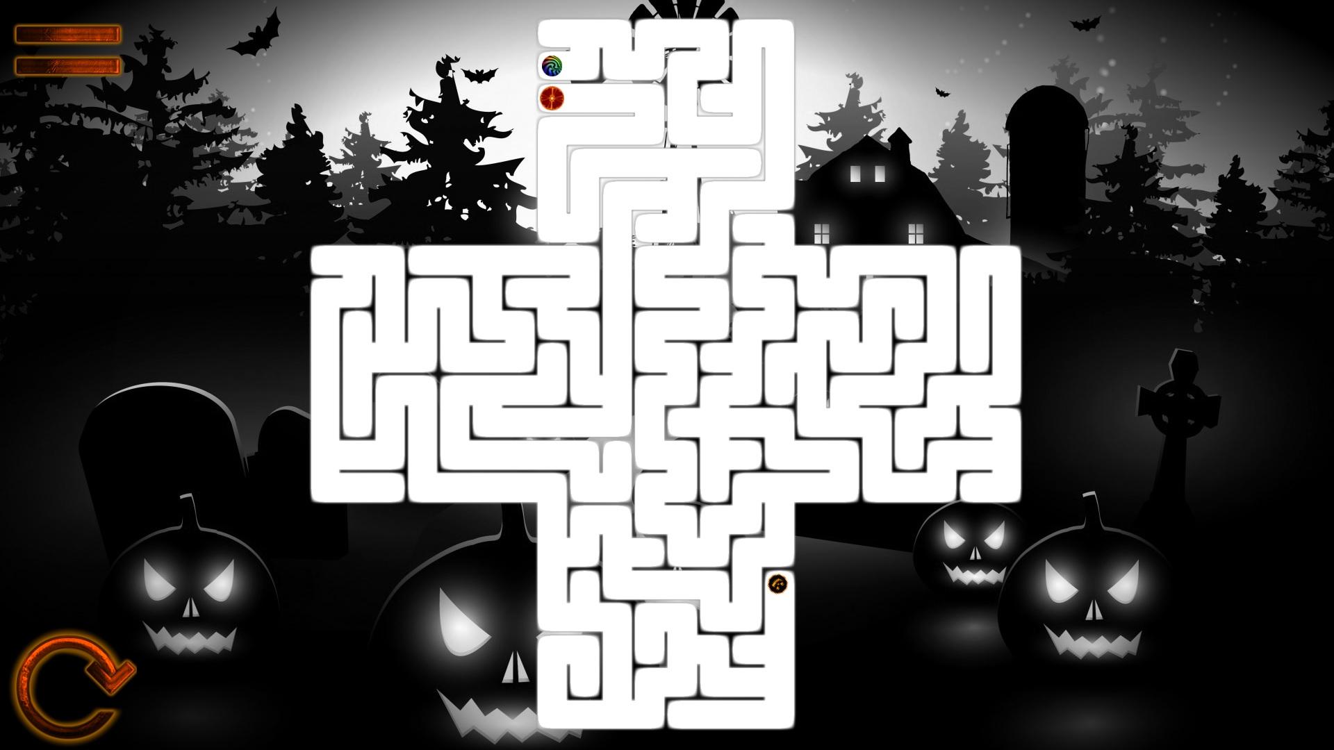 AMAZE Halloween ستيم كود رقمي