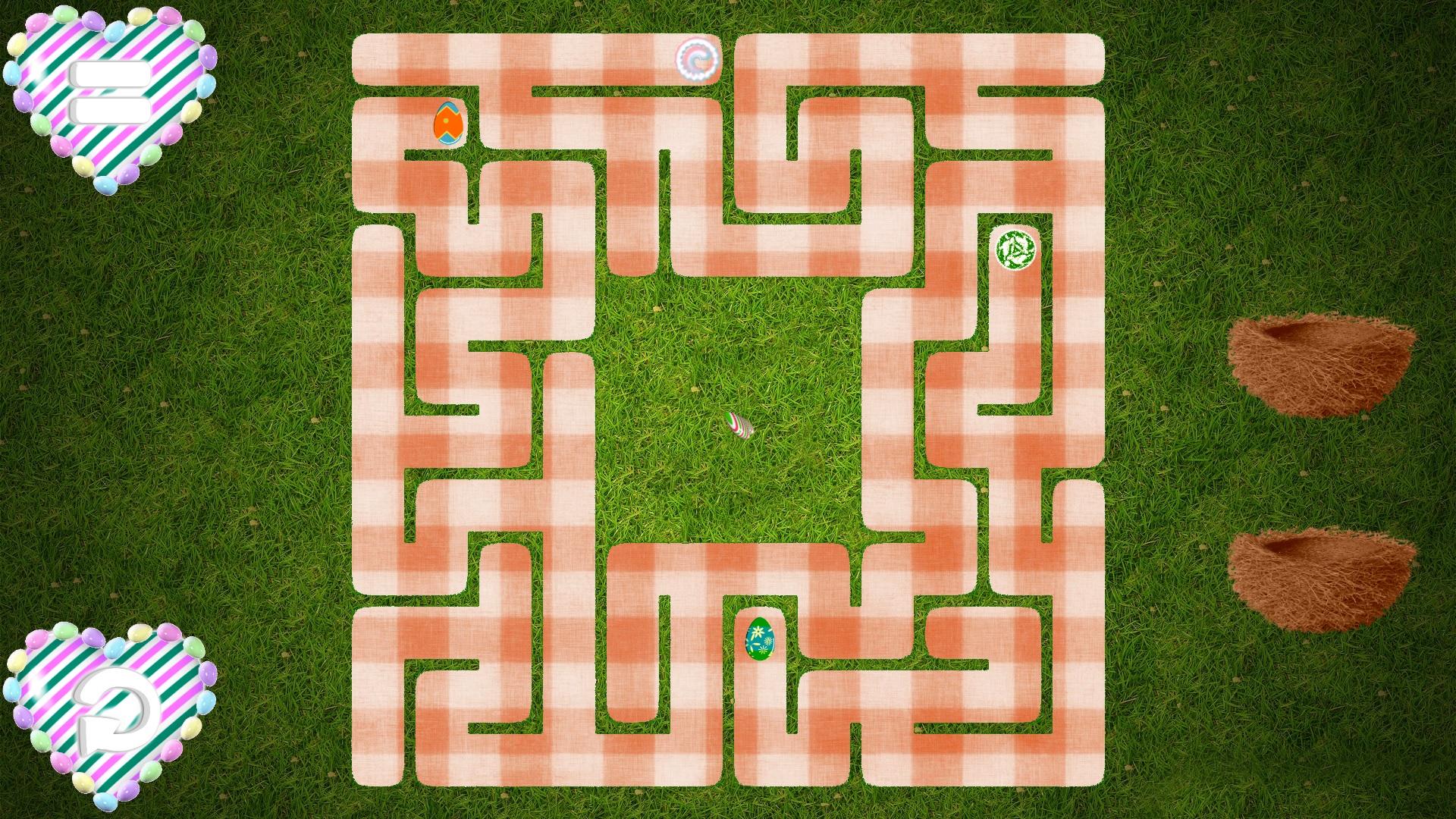 AMAZE Easter ستيم كود رقمي