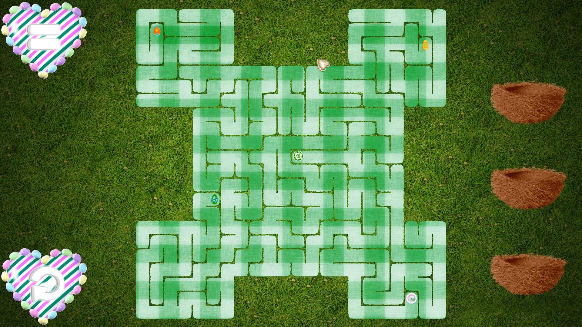 AMAZE Easter ستيم كود رقمي